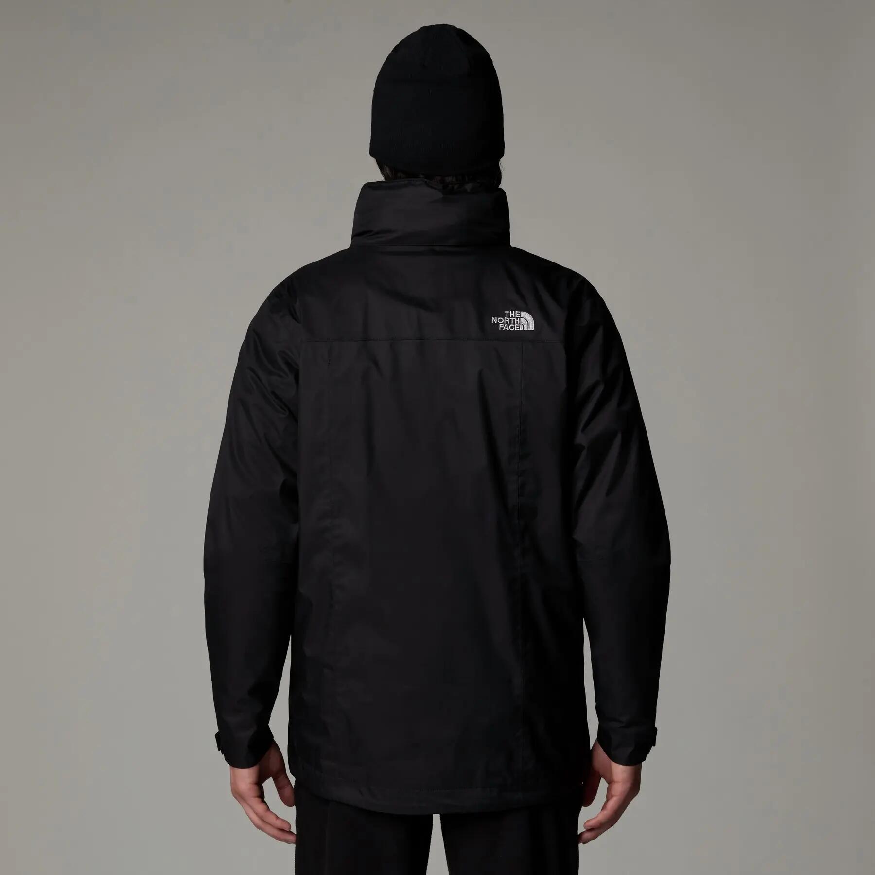 T-shirt de sport pour homme THE NORTH FACE PITCH TENT 7/9