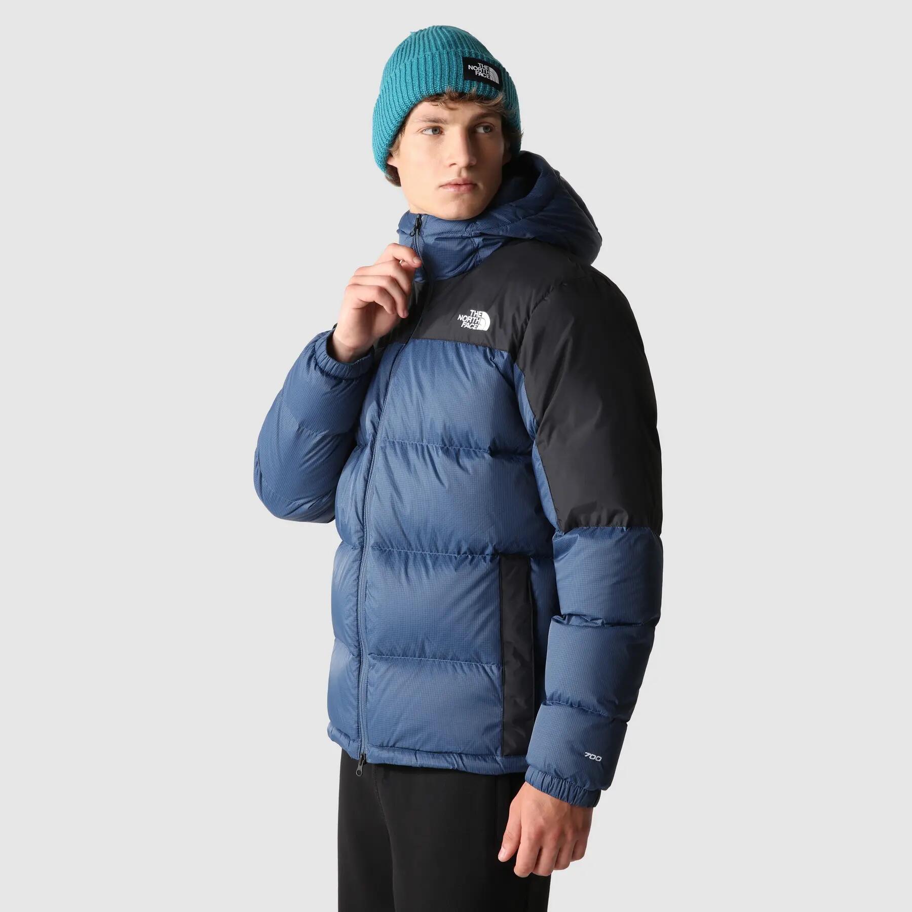 Doudoune de sport pour homme THE NORTH FACE DIABLO 3/5