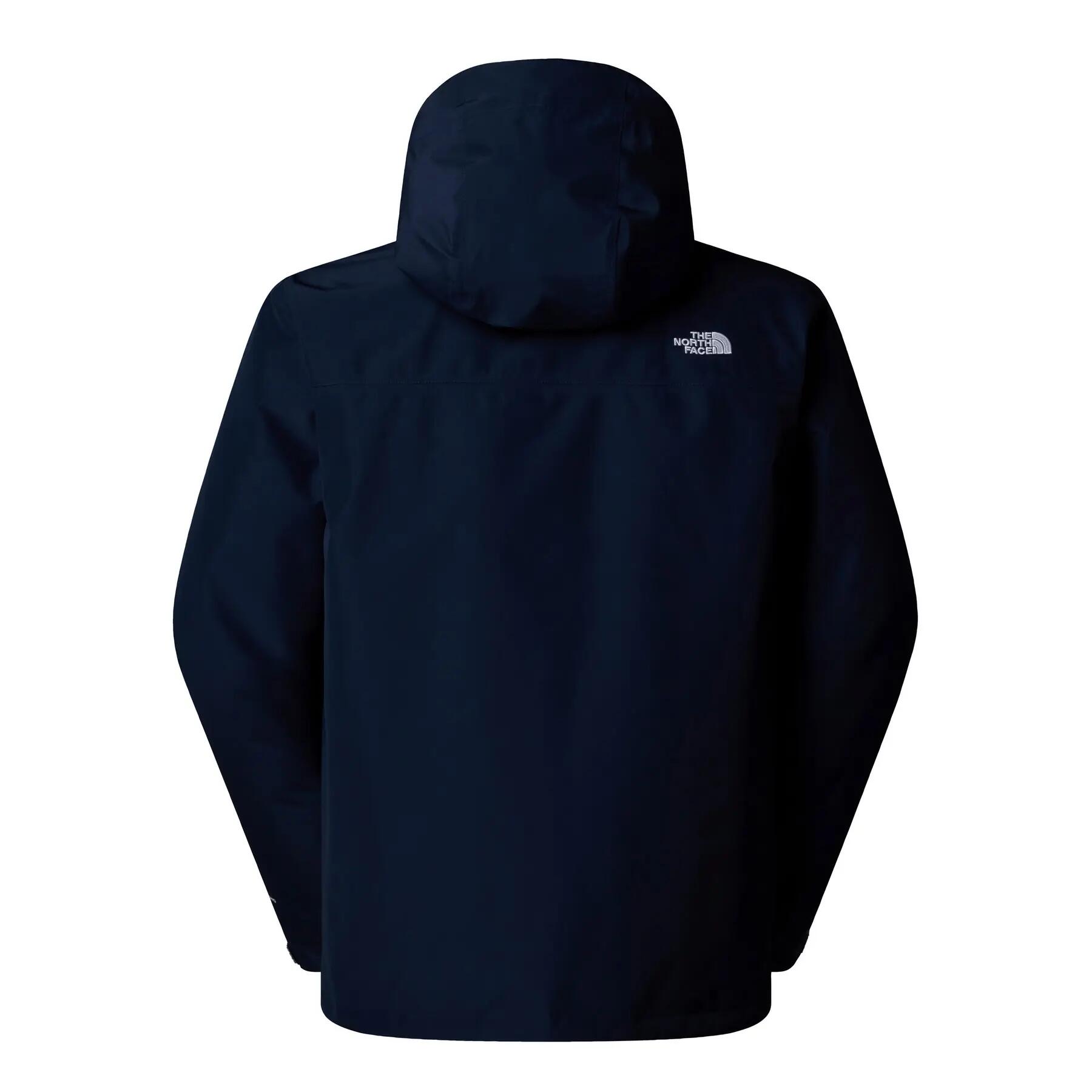 Giacca sportiva da uomo THE NORTH FACE CARTO MONO 3/9
