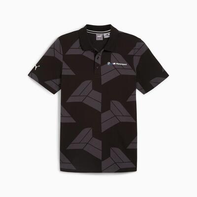 Puma bmw polo heren sportshirt
