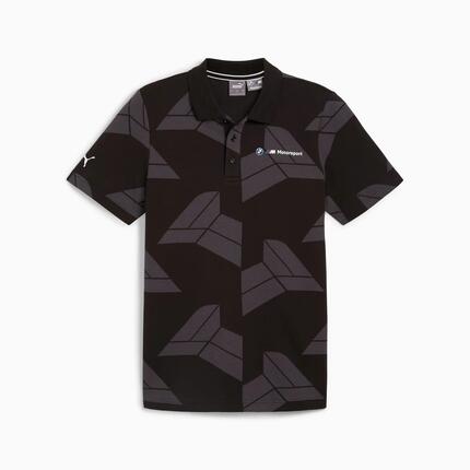 Polo deportivo Puma BMW para hombre