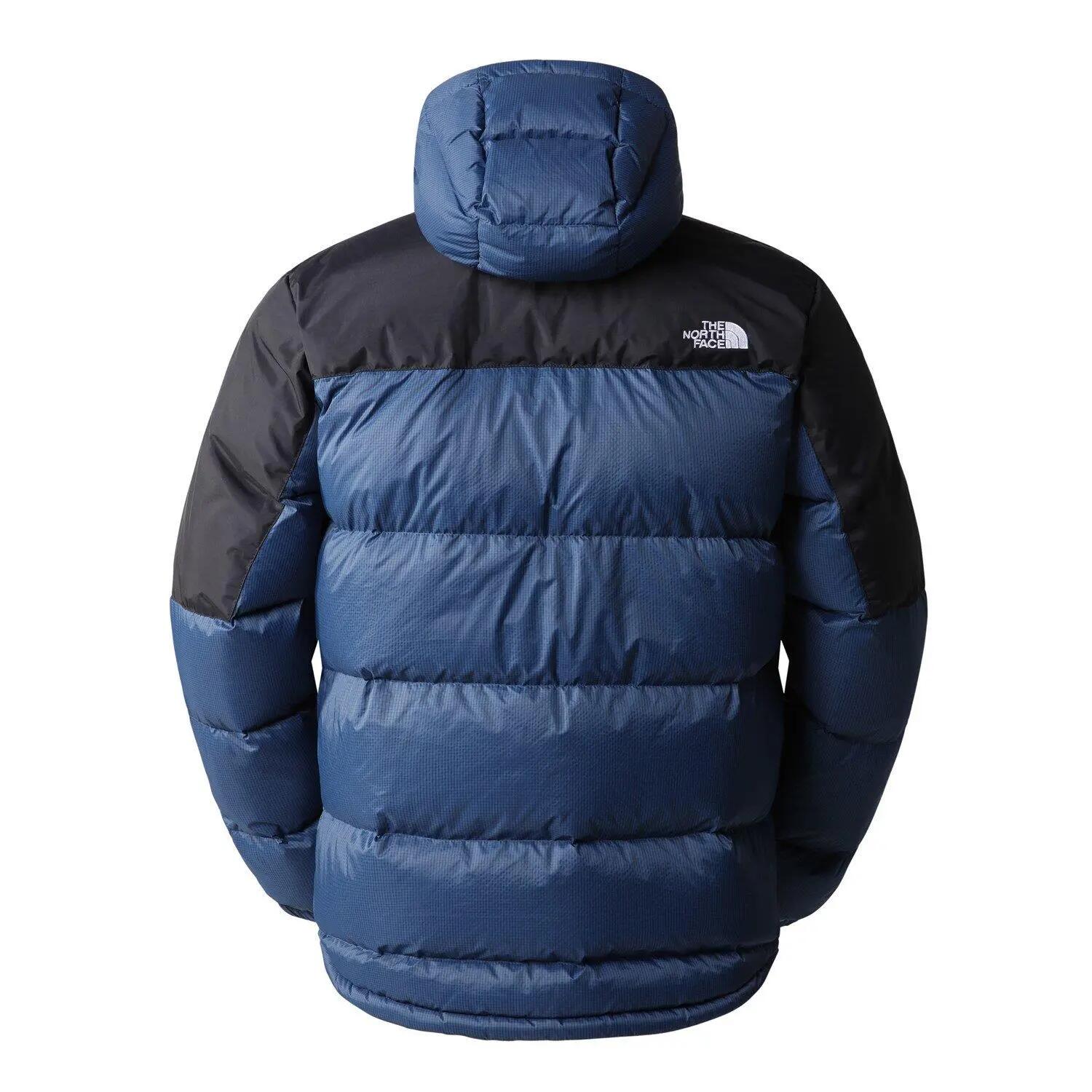 Doudoune de sport pour homme THE NORTH FACE DIABLO 2/5