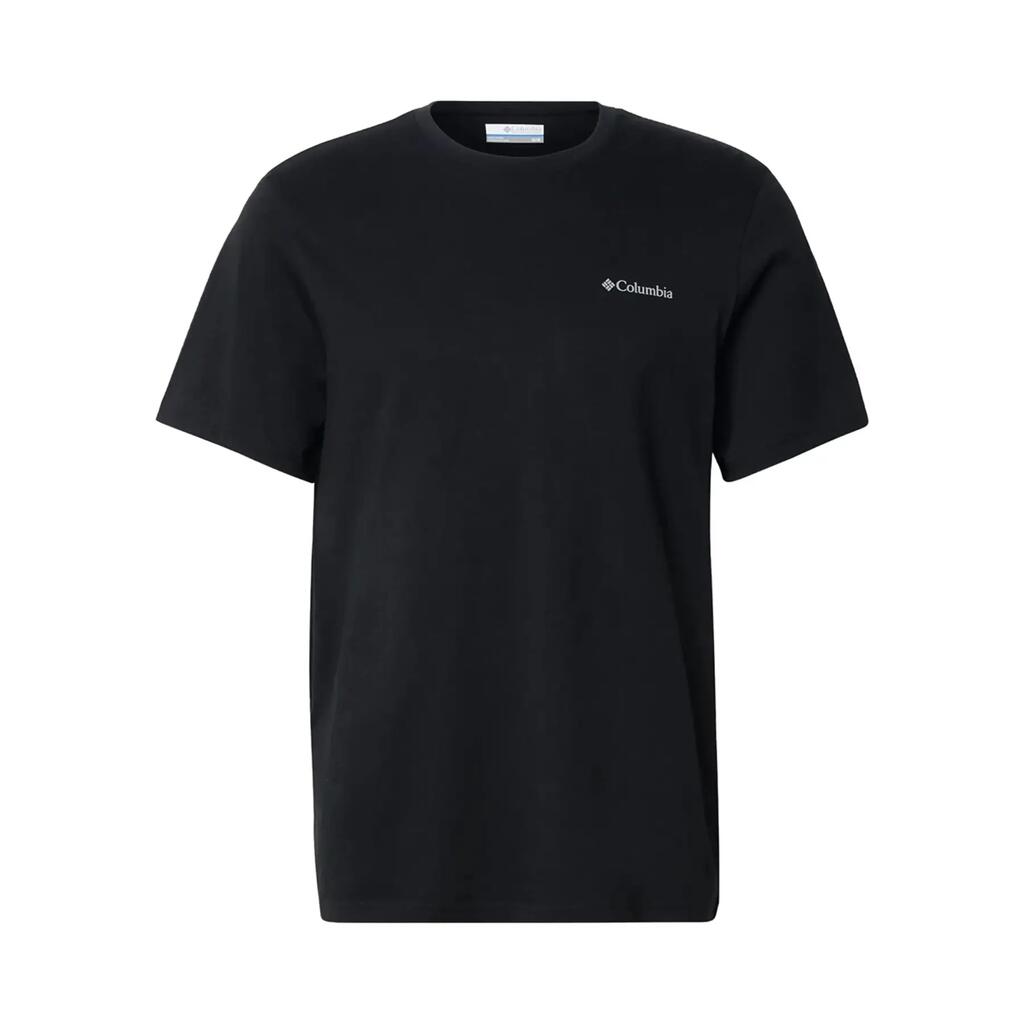Мъжка спортна тениска Columbia CSC BASIC