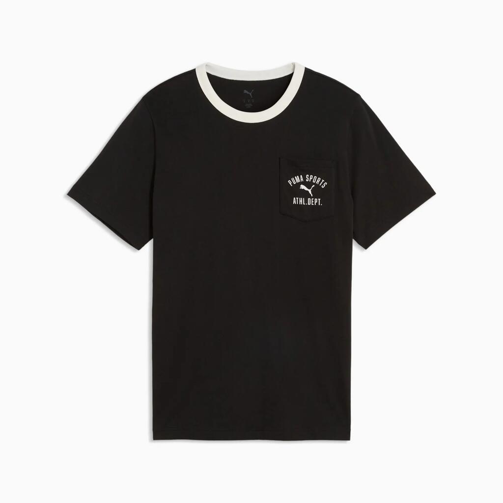 Мъжка спортна тениска Puma VARSITY