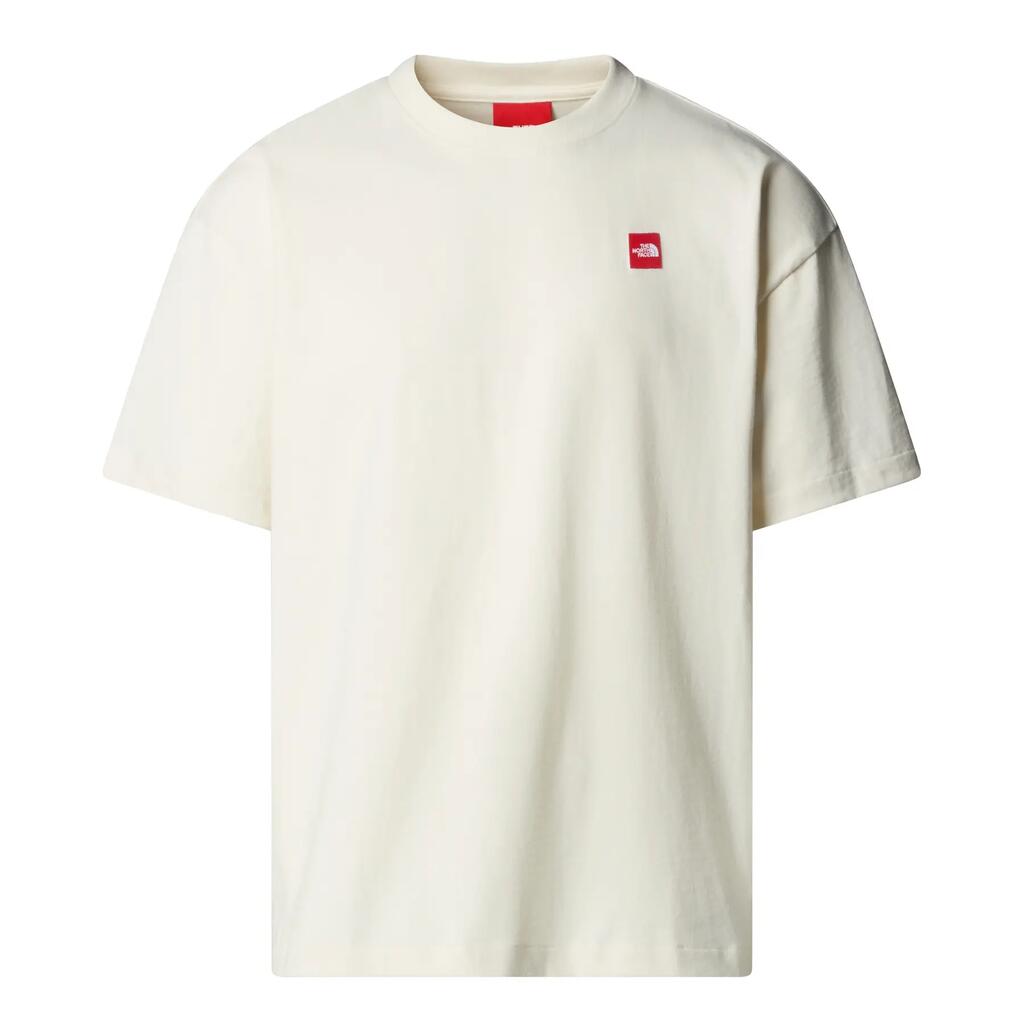 THE NORTH FACE RED BOX men's sports t-shirt