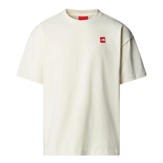 Camiseta deportiva para hombre THE NORTH FACE RED BOX