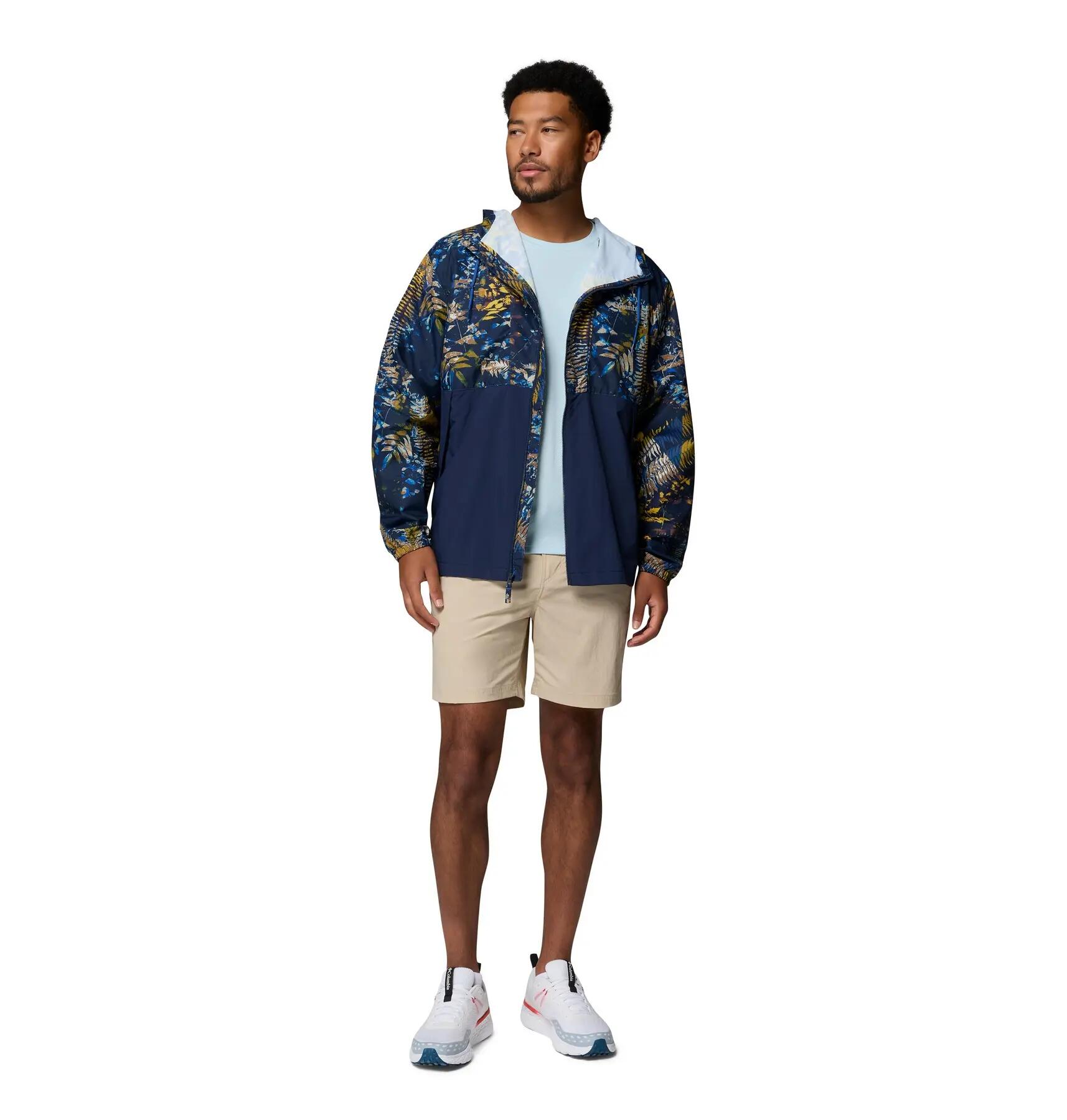Maglietta sportiva da uomo Columbia ALPINE CHILL 6/6