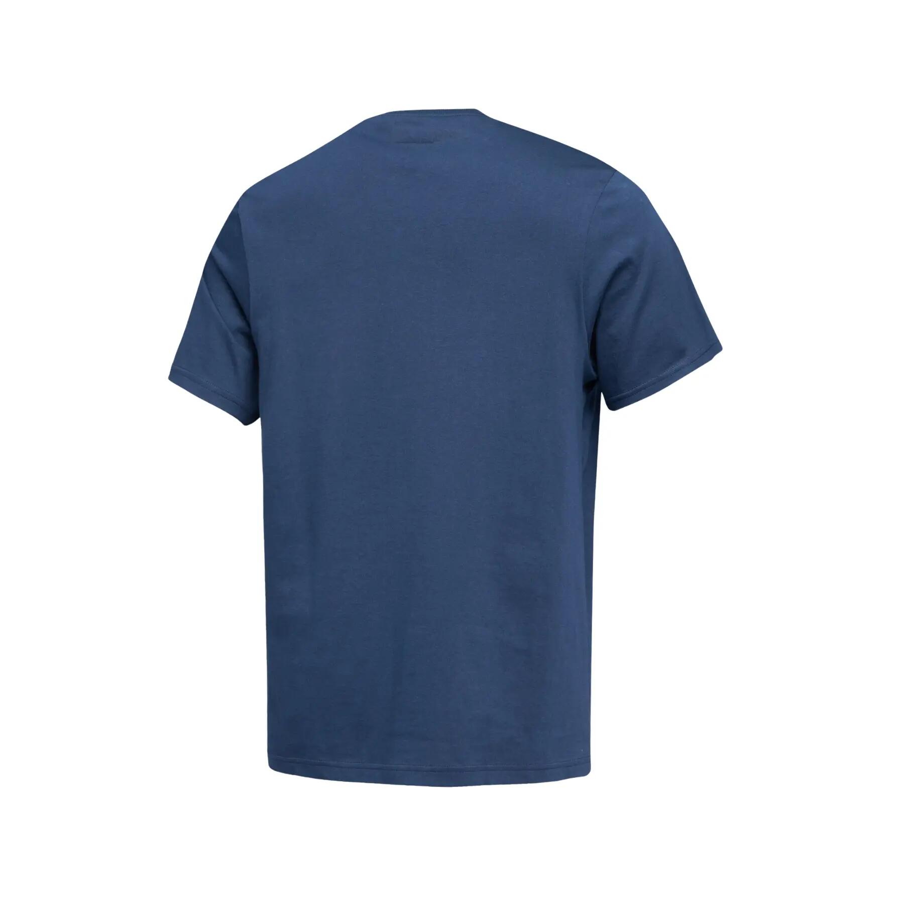 Maglietta sportiva da uomo Columbia CSC BASIC 2/3