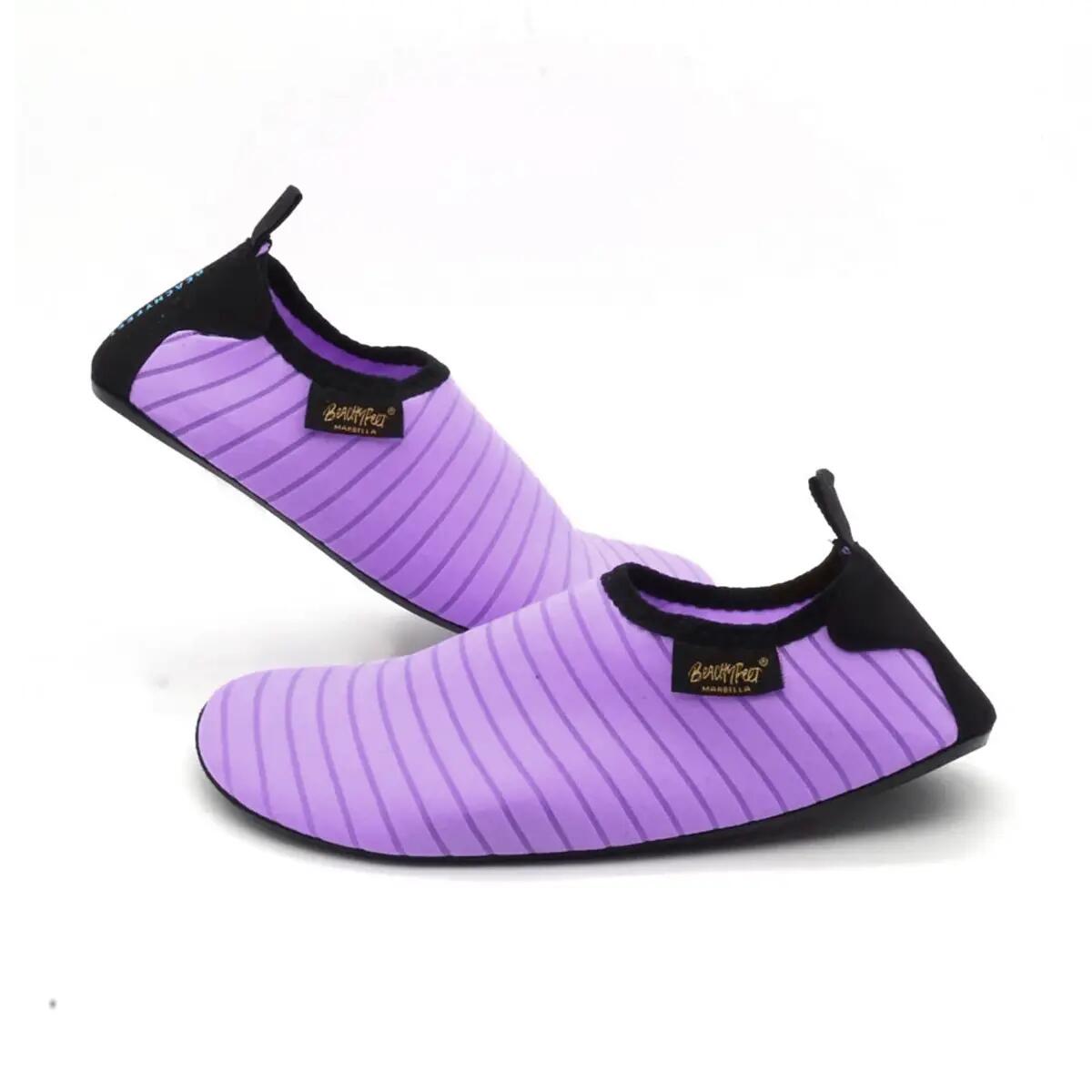Buty do wody aquashoes AQUATICOS 2/3