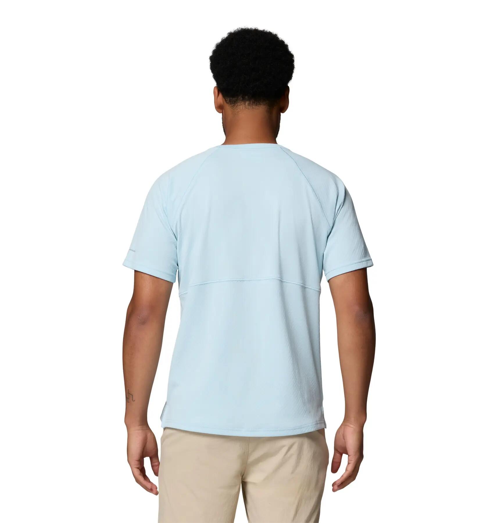 Maglietta sportiva da uomo Columbia ALPINE CHILL 2/6