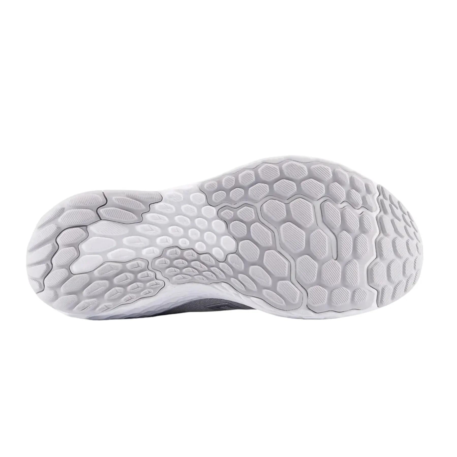 Chaussures EVOZ V4 Femme (Noir / Blanc) 5/5