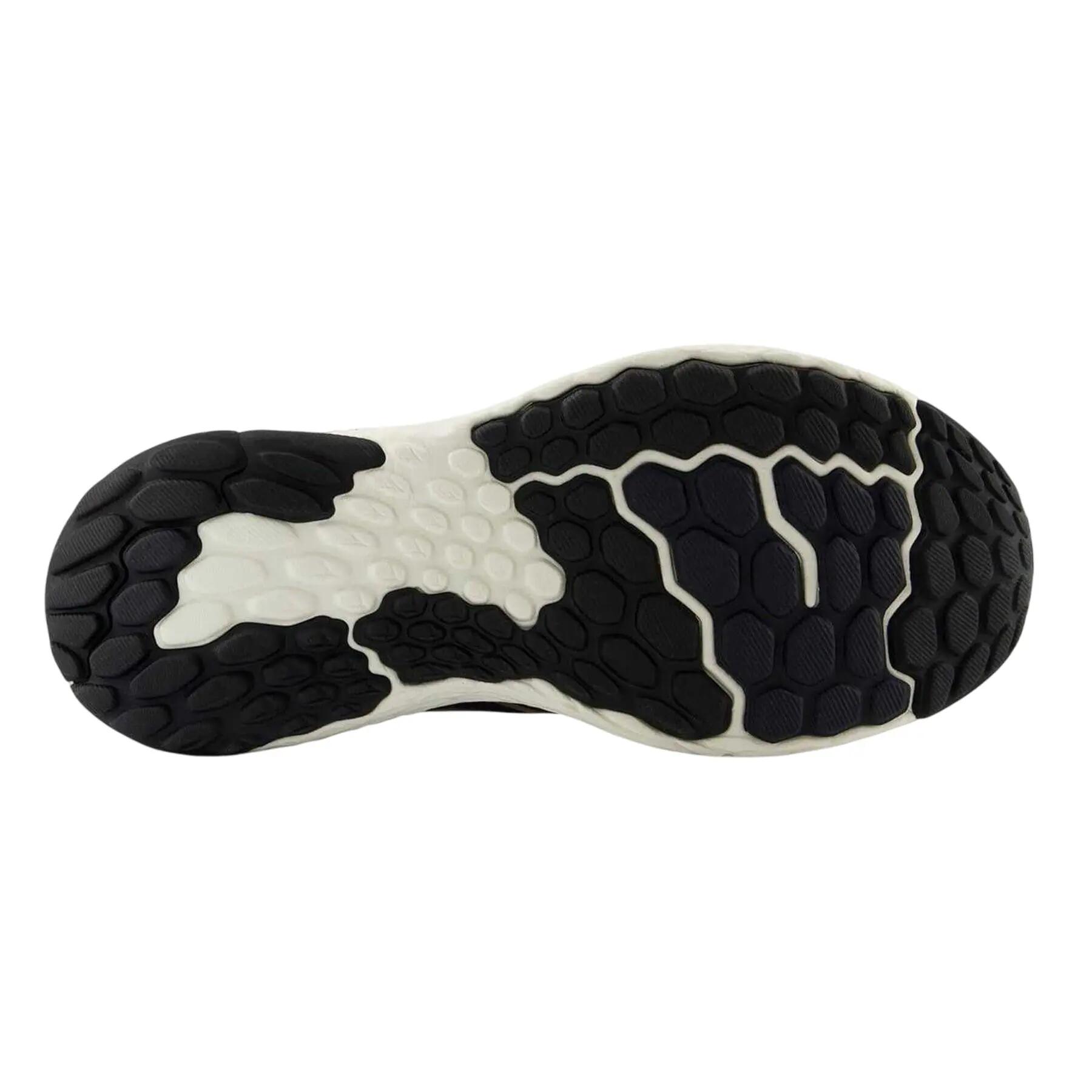 Chaussures EVOZ V4 Femme (Noir / Blanc) 4/5