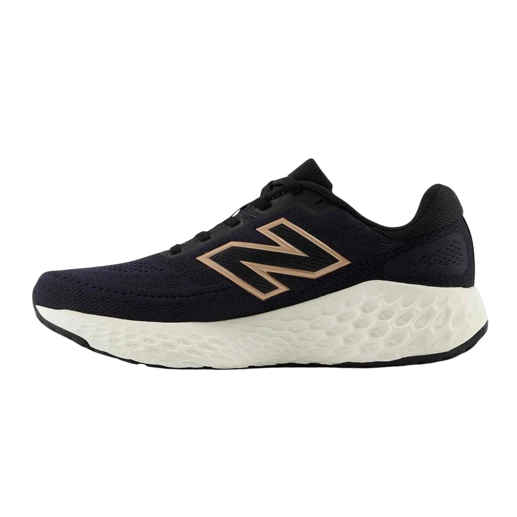 Chaussures EVOZ V4 Femme (Noir / Blanc) 2/5