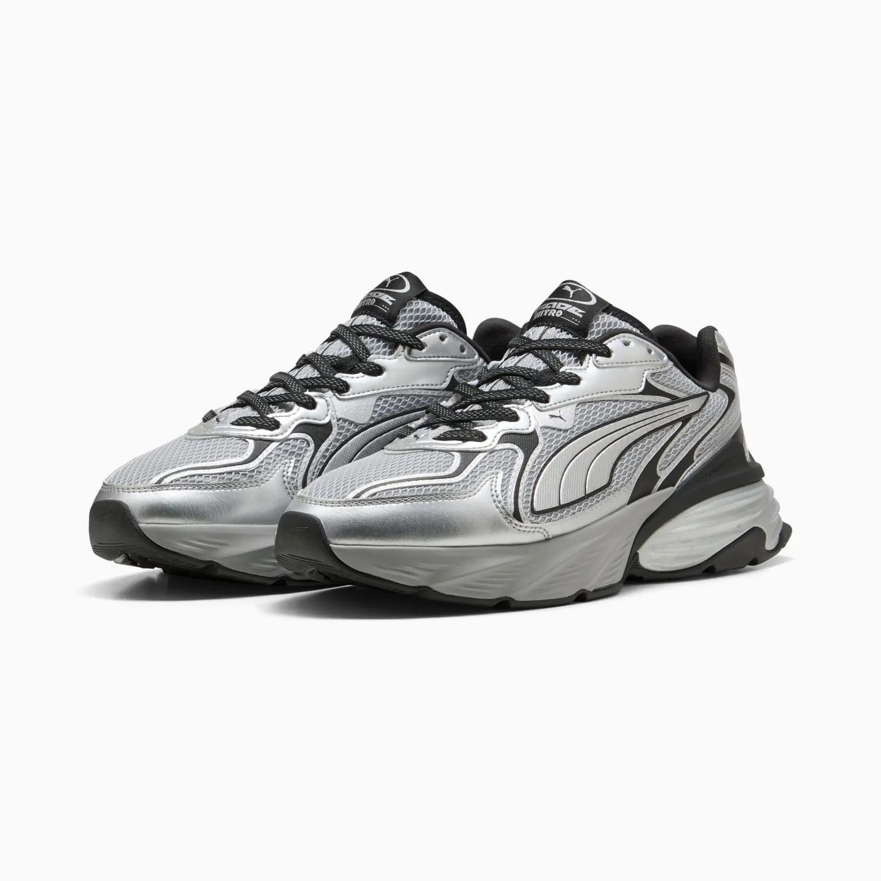PUMA picture