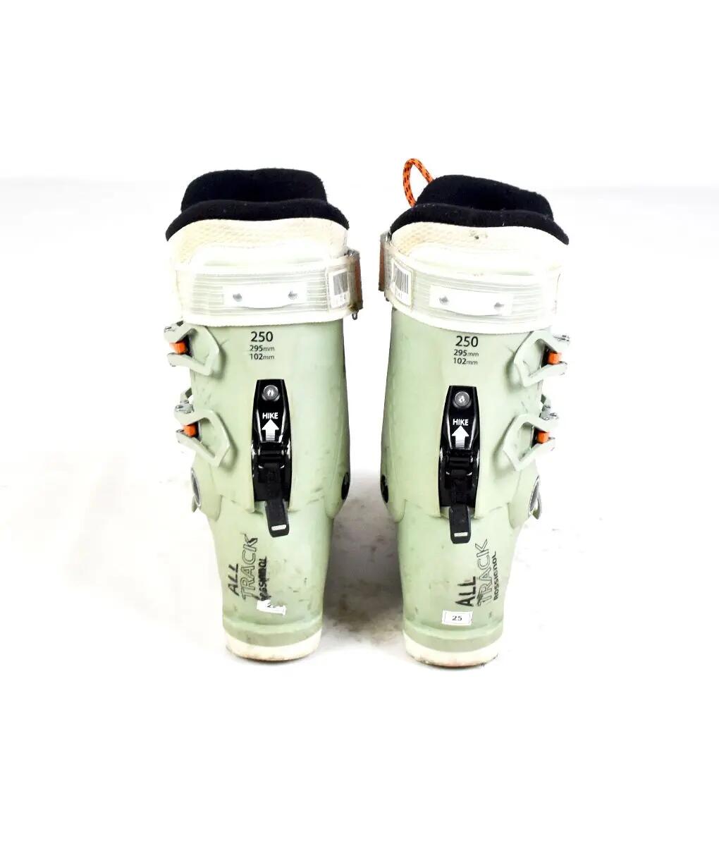 RECONDITIONNE - Chaussure de Ski Occasion Rossignol Alltrack RTL W GW 2025 - BON 2/2
