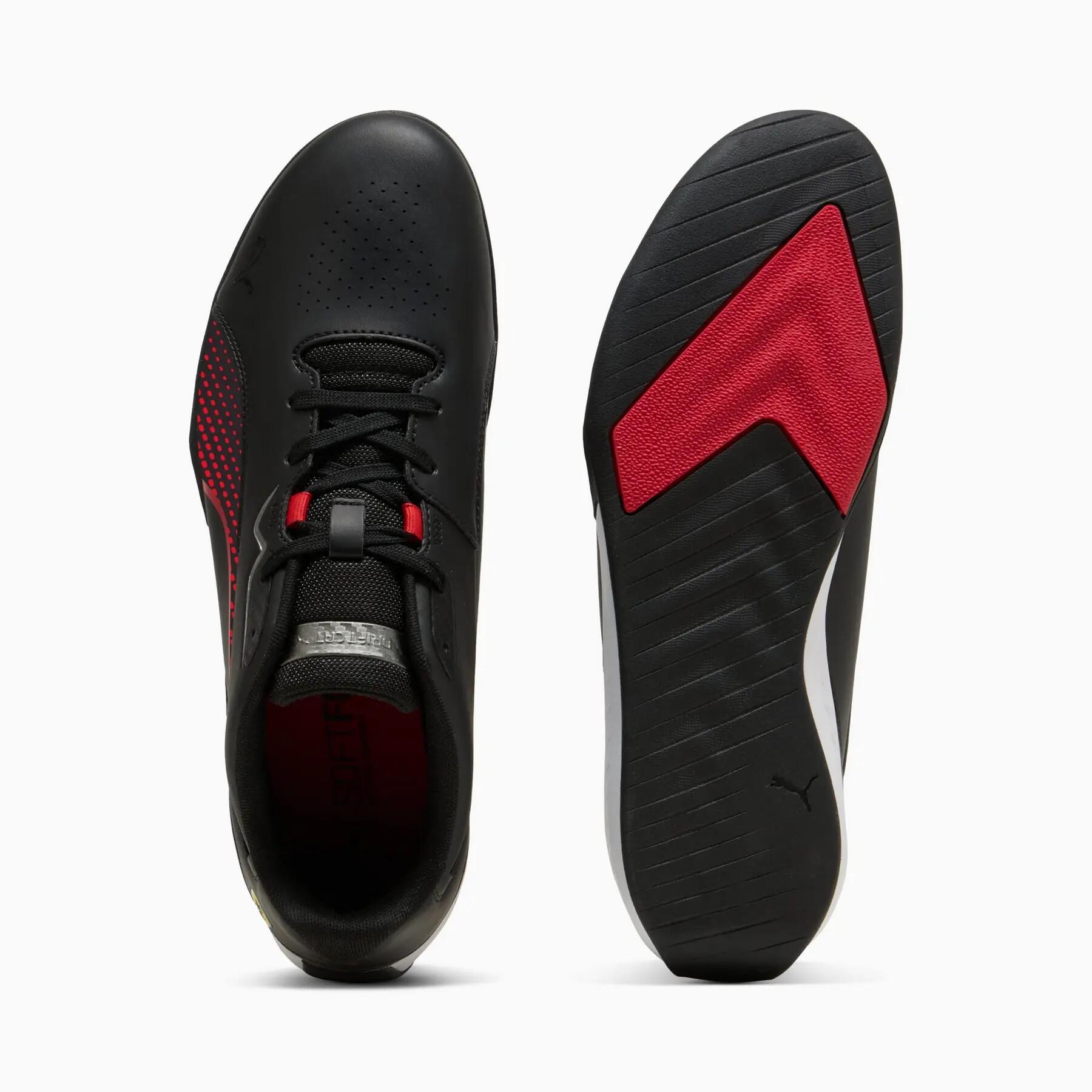 Scarpe sportive da uomo Puma FERRARI DRIFT 3/7