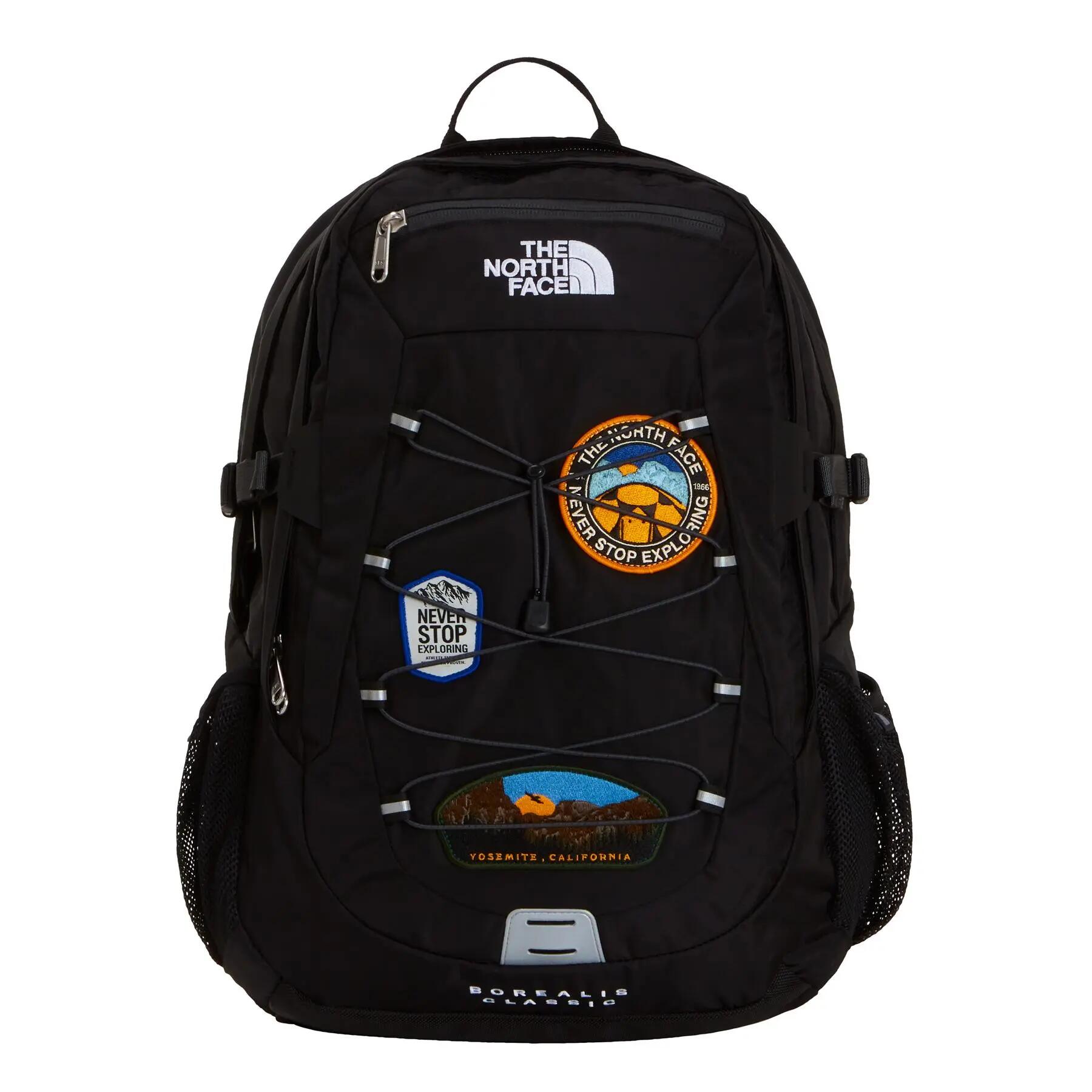 THE NORTH FACE picture