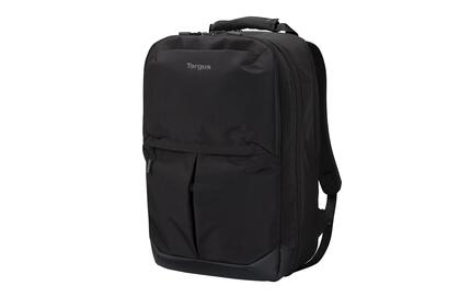 Targus Lightweight Travel Backpack 15.6 – noir