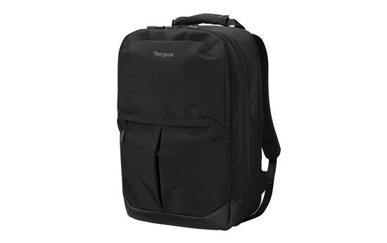 Targus Lightweight Travel Backpack 15.6 – noir