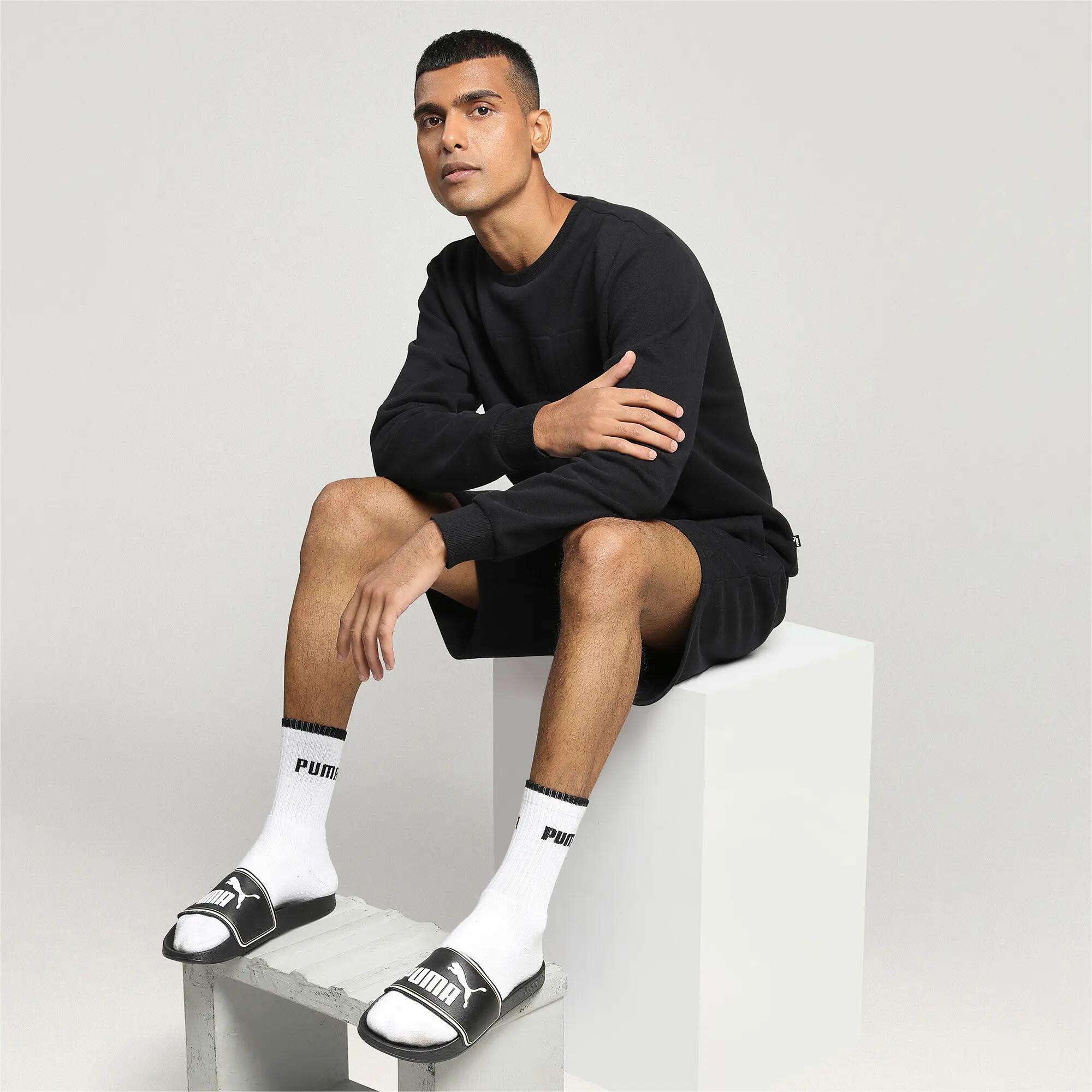 Chinelo Puma Masculino - Produto Esportivo Masculino 8/9