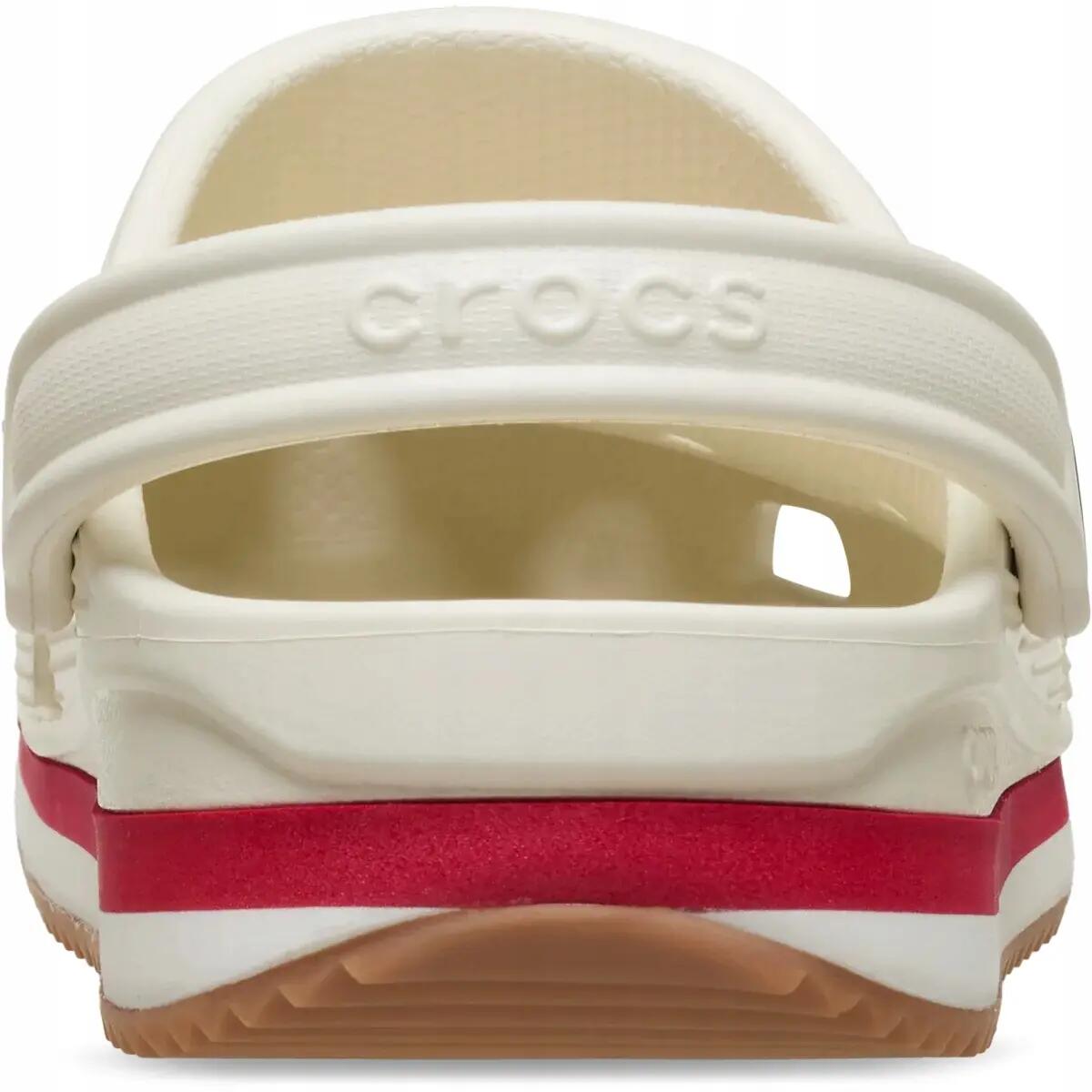 Chodaki Dla Dorosłych Crocs Classic Retro Runner Clog. 5/6