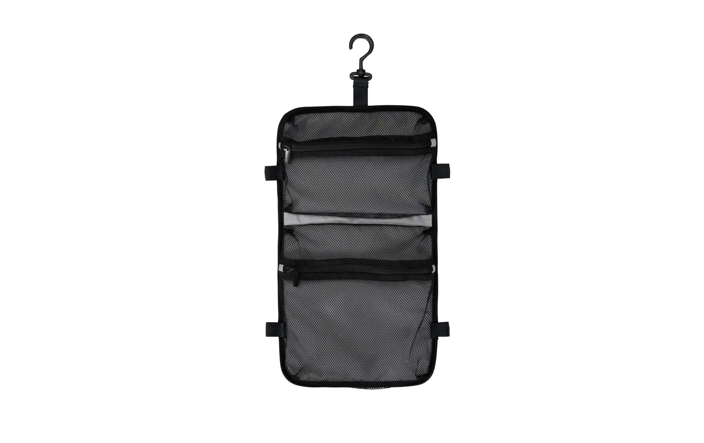 Targus Lightweight Travel Backpack 15.6 – nero 3/3