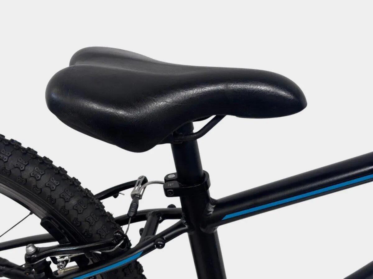 Bike Fun The Beast 20'', zwart 6/6