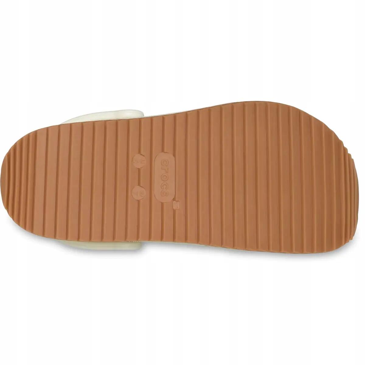 Chodaki Dla Dorosłych Crocs Classic Retro Runner Clog. 4/6