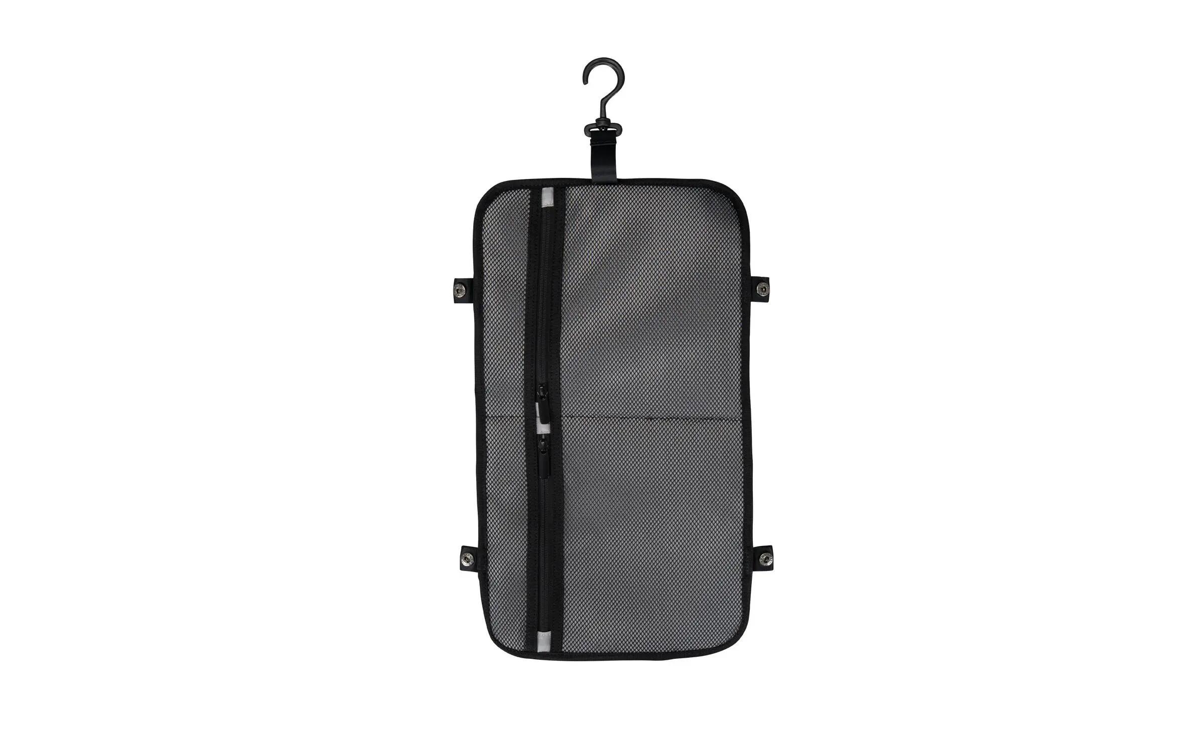 Targus Lightweight Travel Backpack 15.6 – nero 2/3