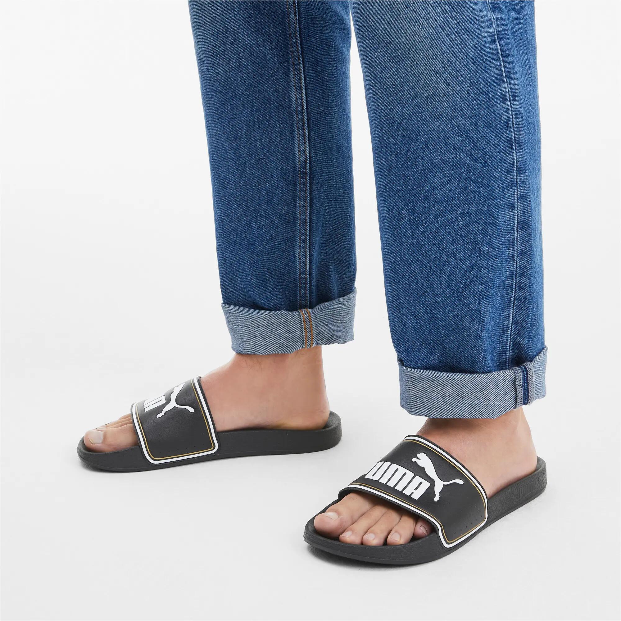 Chinelo Puma Masculino - Produto Esportivo Masculino 7/9