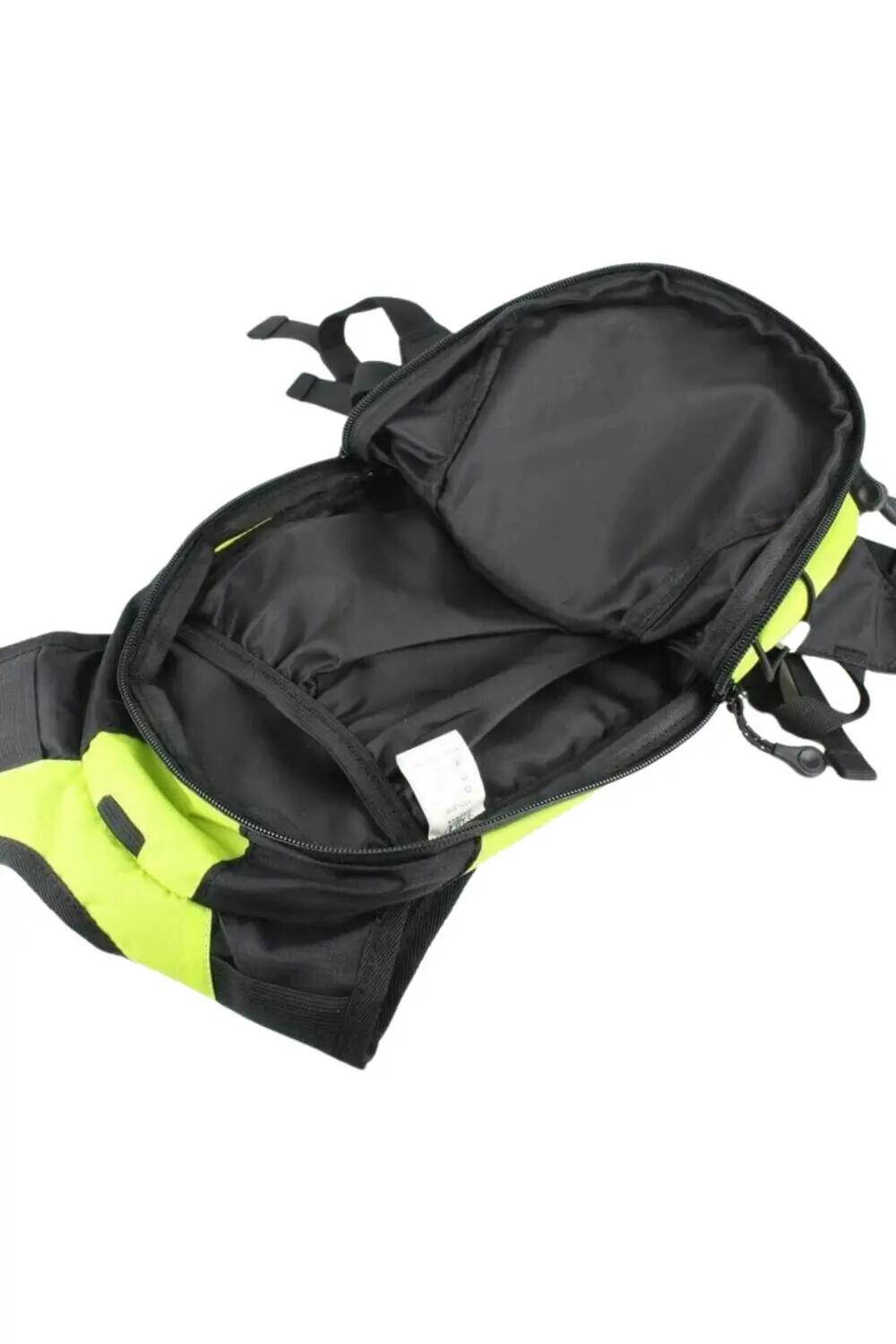 Rucsac cu Semnalizare (T-33) Verde 5/7