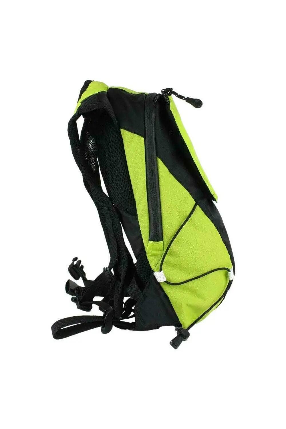 Rucsac cu Semnalizare (T-33) Verde 3/7