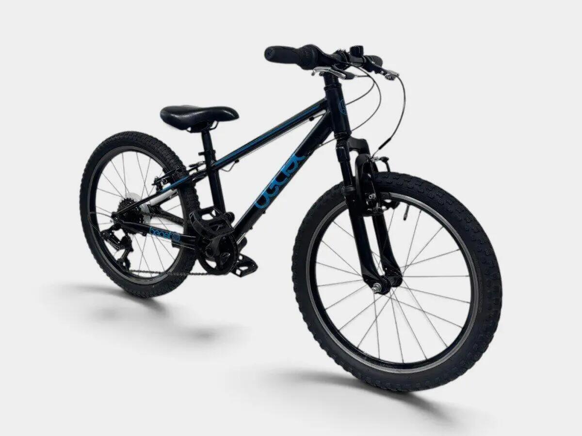Bike Fun The Beast 20'', zwart 2/6