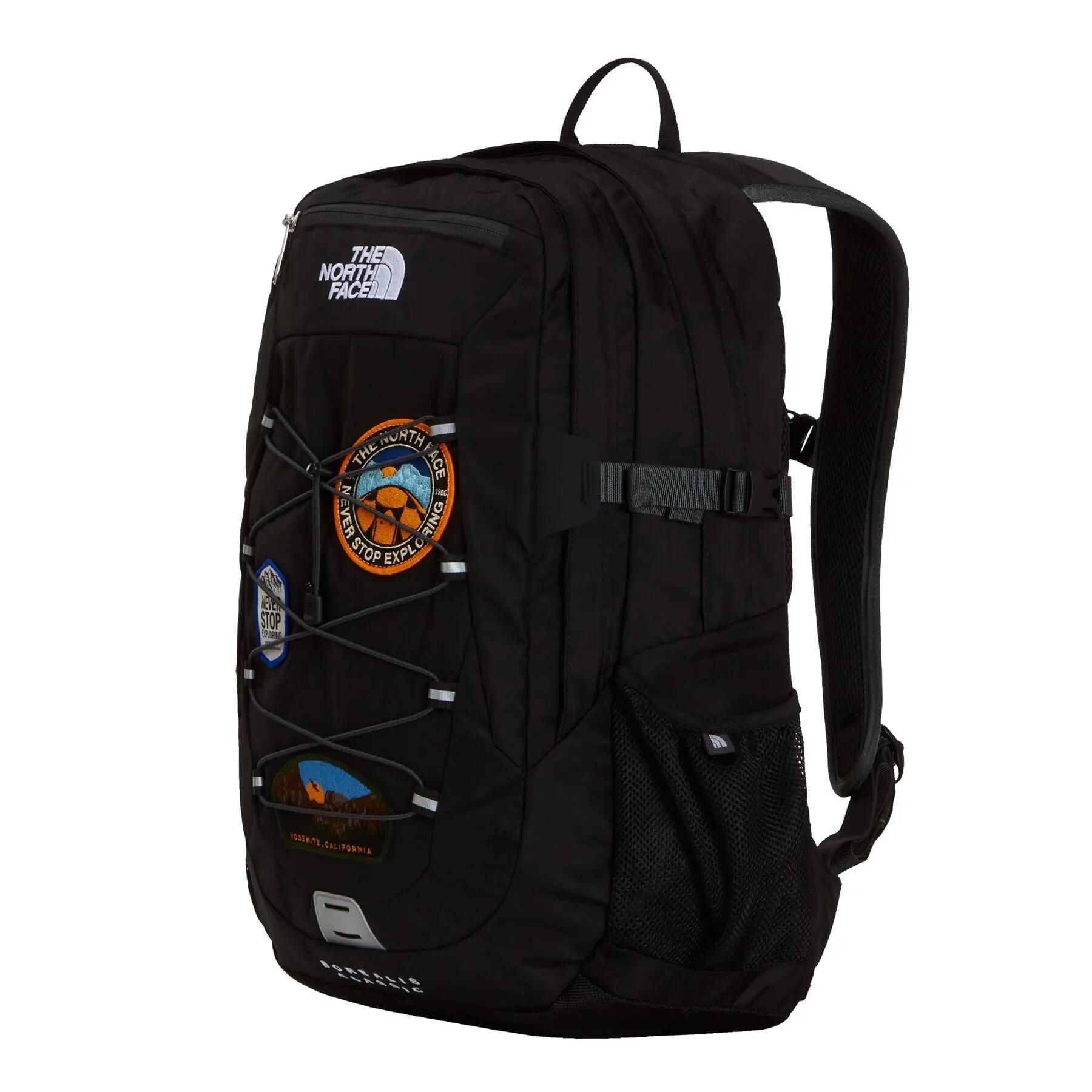 THE NORTH FACE BOREALIS urbaner Herren-Sportrucksack 3/8
