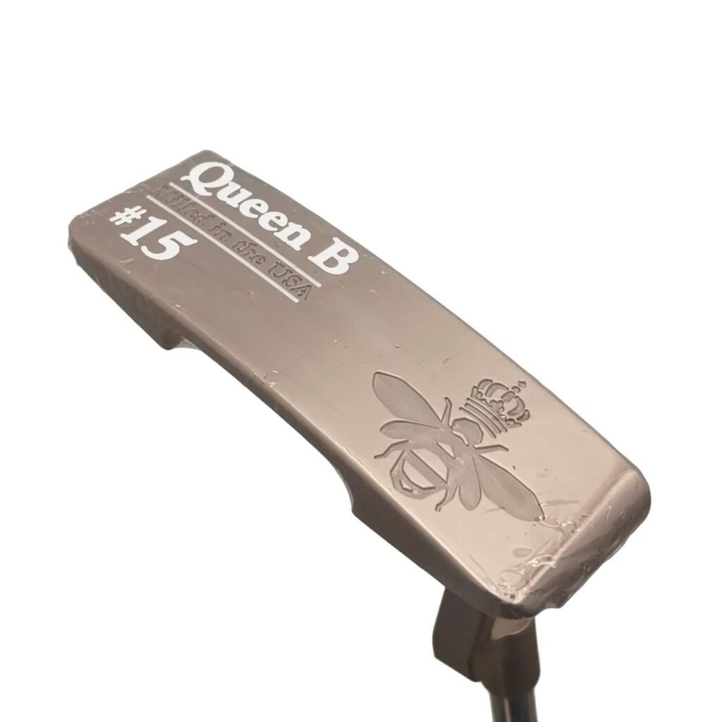 Bettinardi Queen B #15 Putter / 34,5"