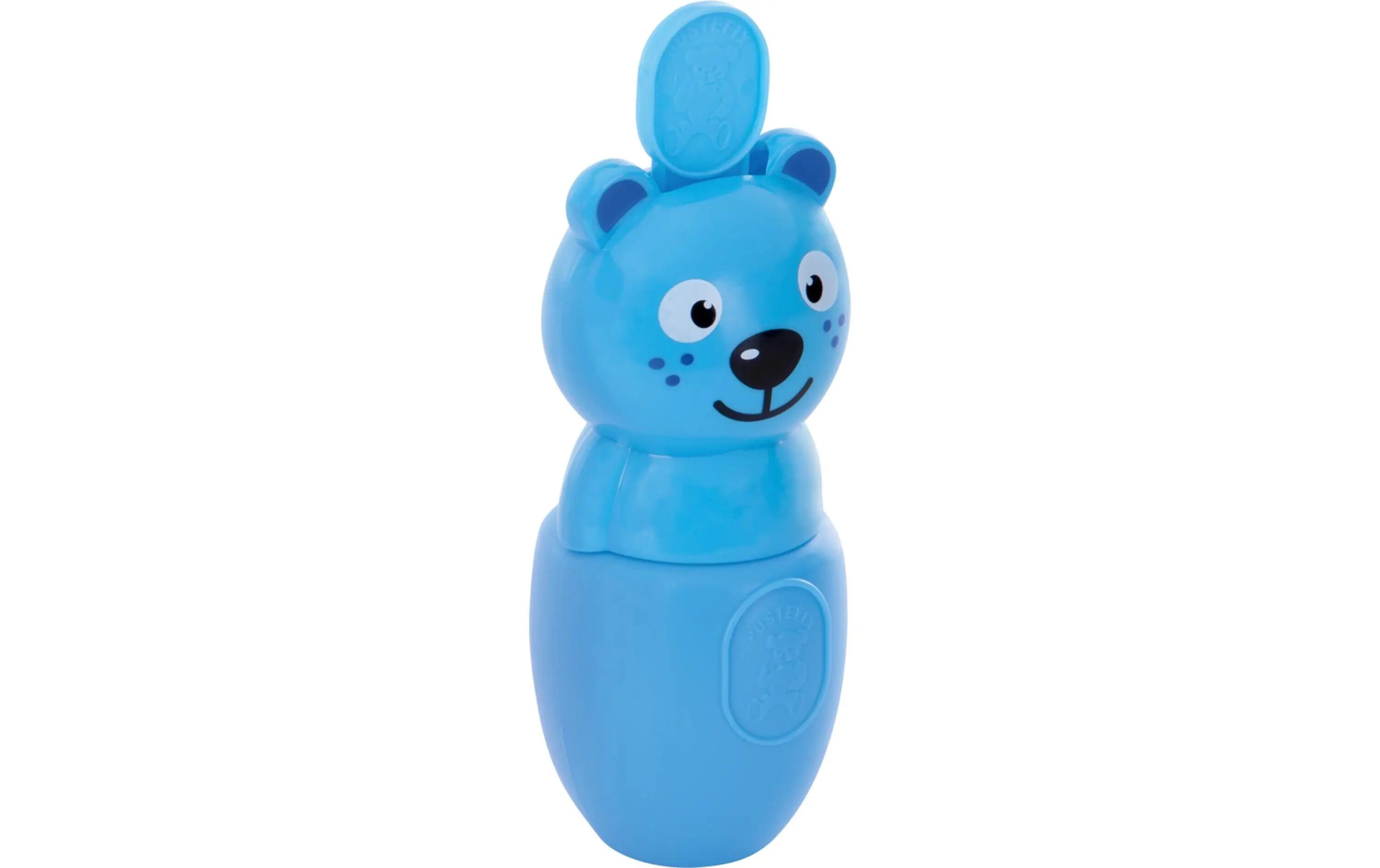 Pustefix Bubble-Friends Seifenblasen-Set assortiert 3/3