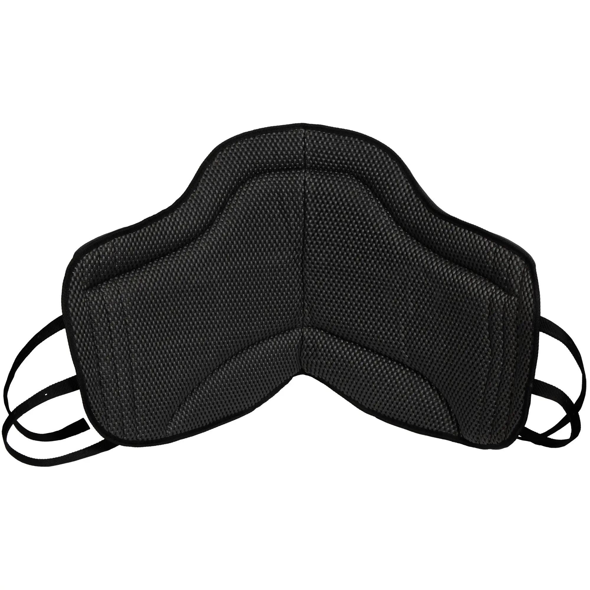 Harry's Horse Bareback pad Ultimate -  Zwart 3/3
