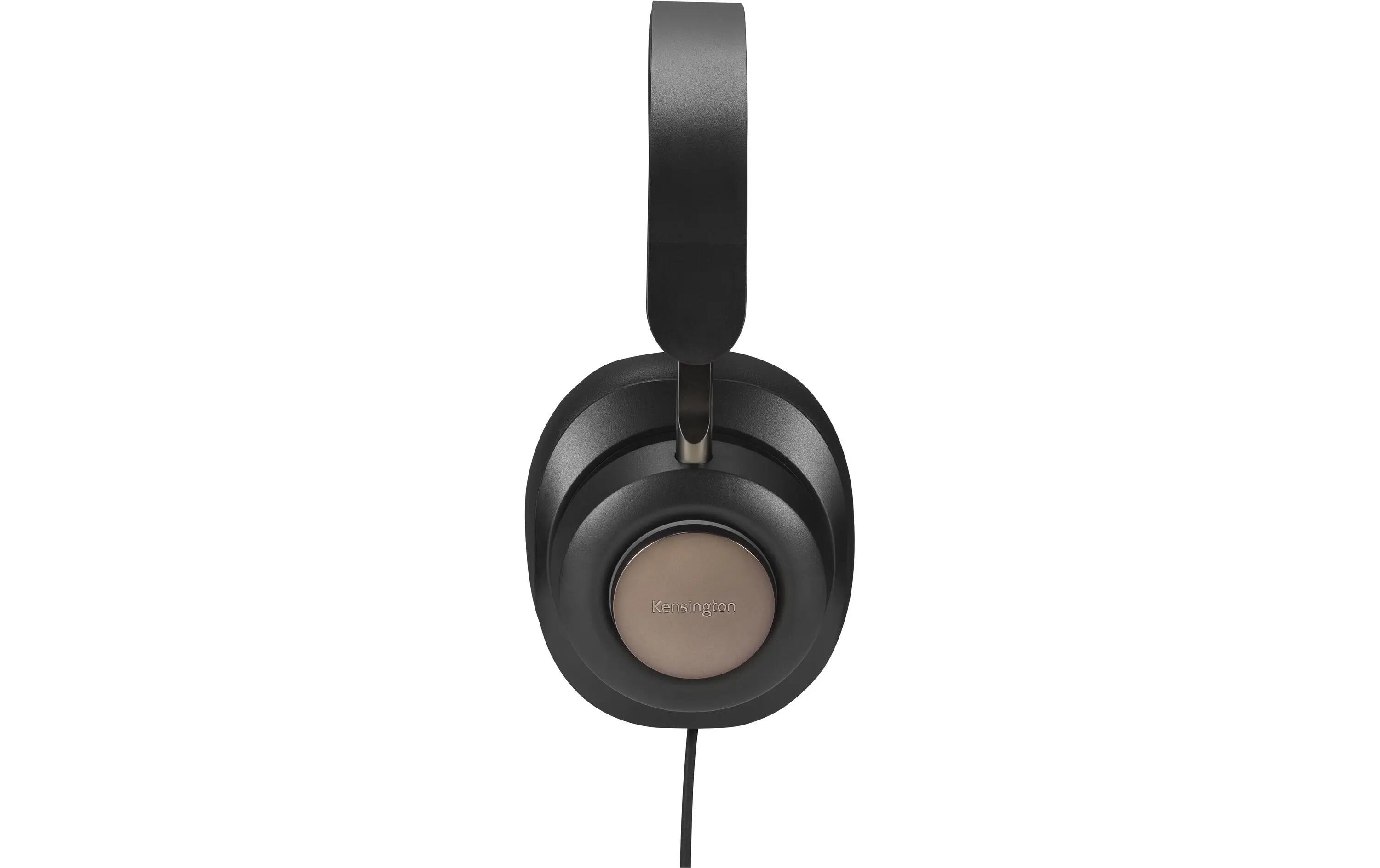 Casque Kensington H2000 Over-Ear USB-C 3/3