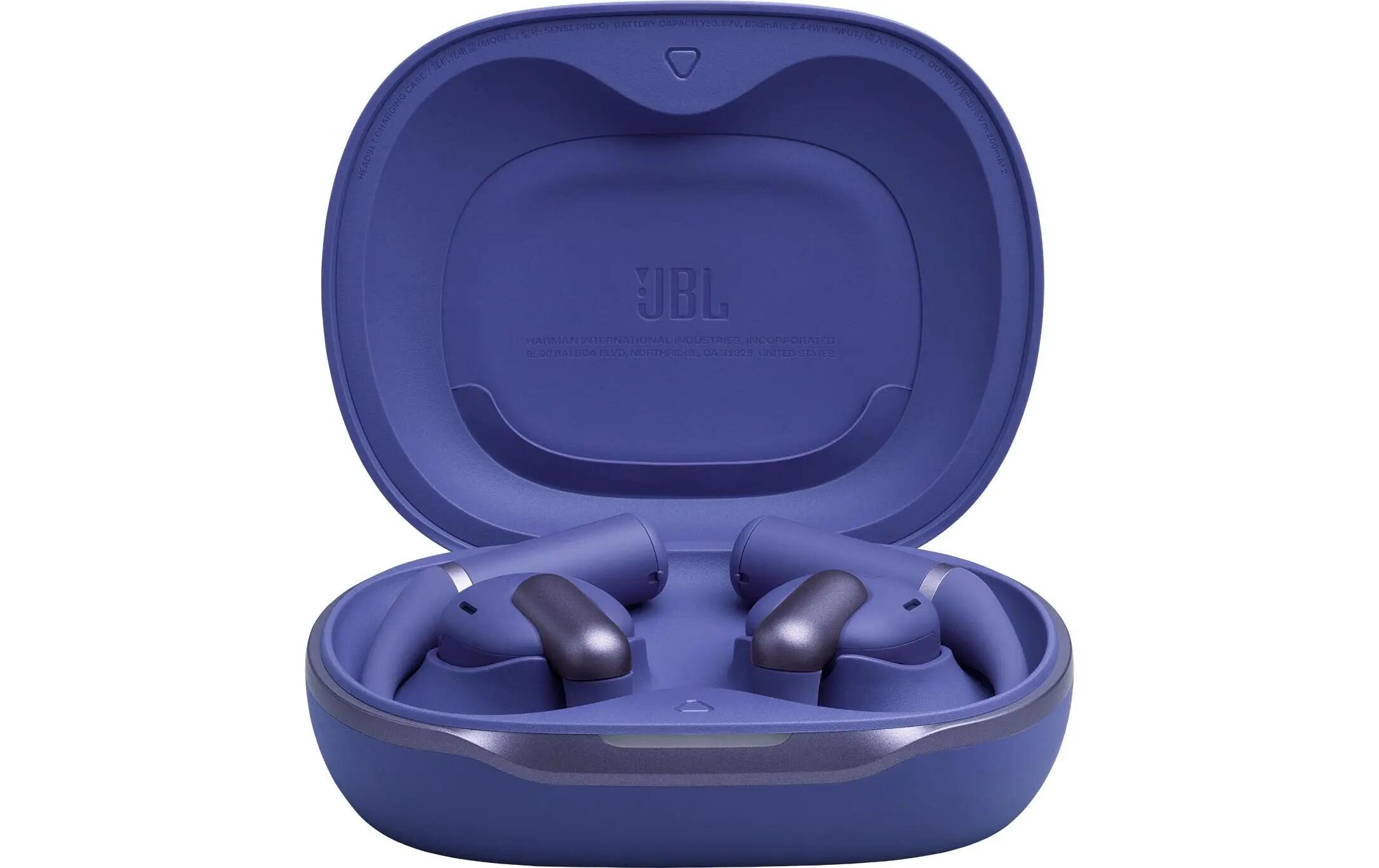JBL picture