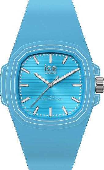 Ice Watch Analoog Horloge Groen/Groen 025706