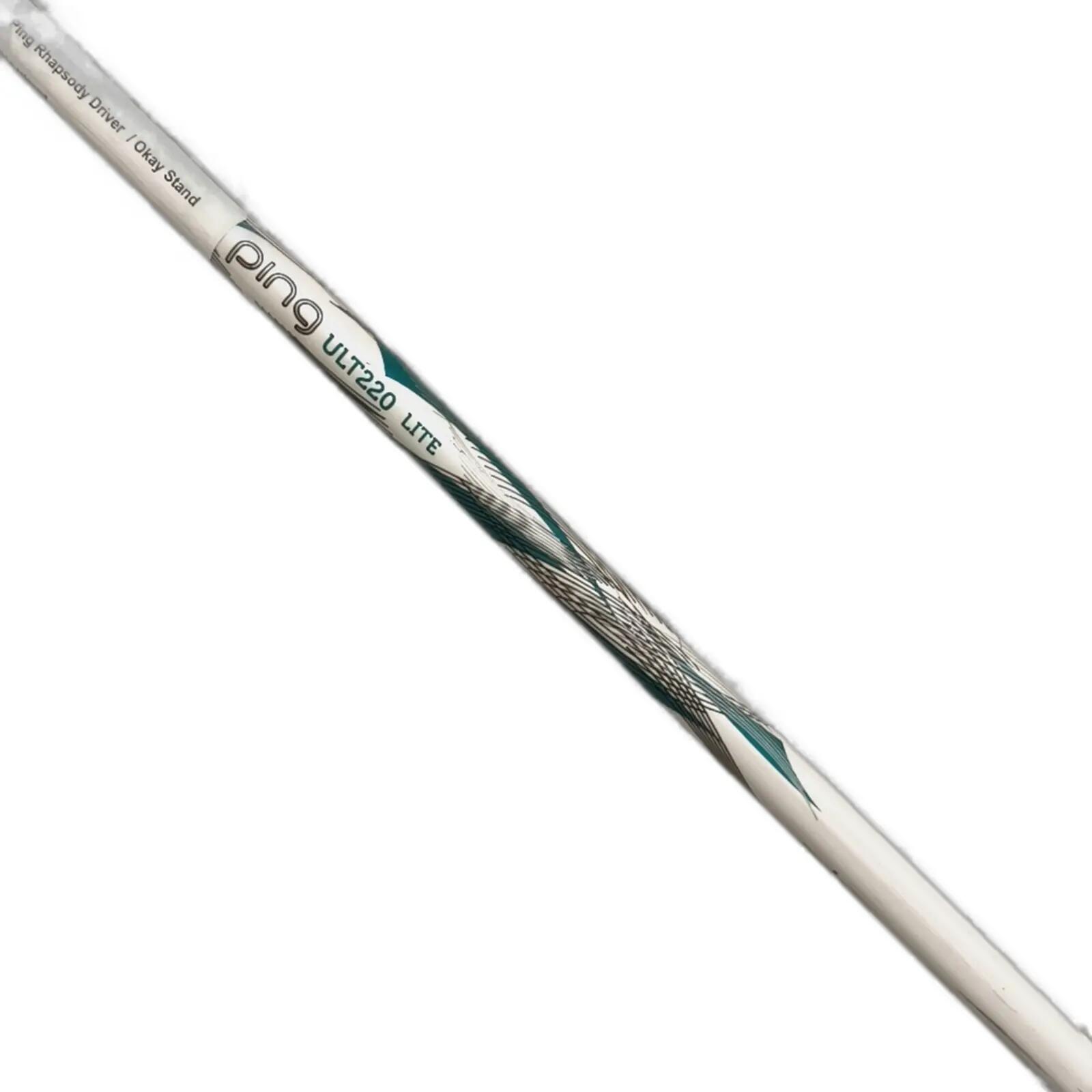 PING Rhapsody Driver / Flex Ladies / Loft 12 4/5