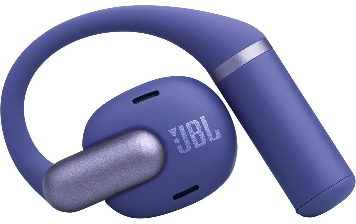Cuffie Open-Ear JBL Sense Pro Blu 2/3