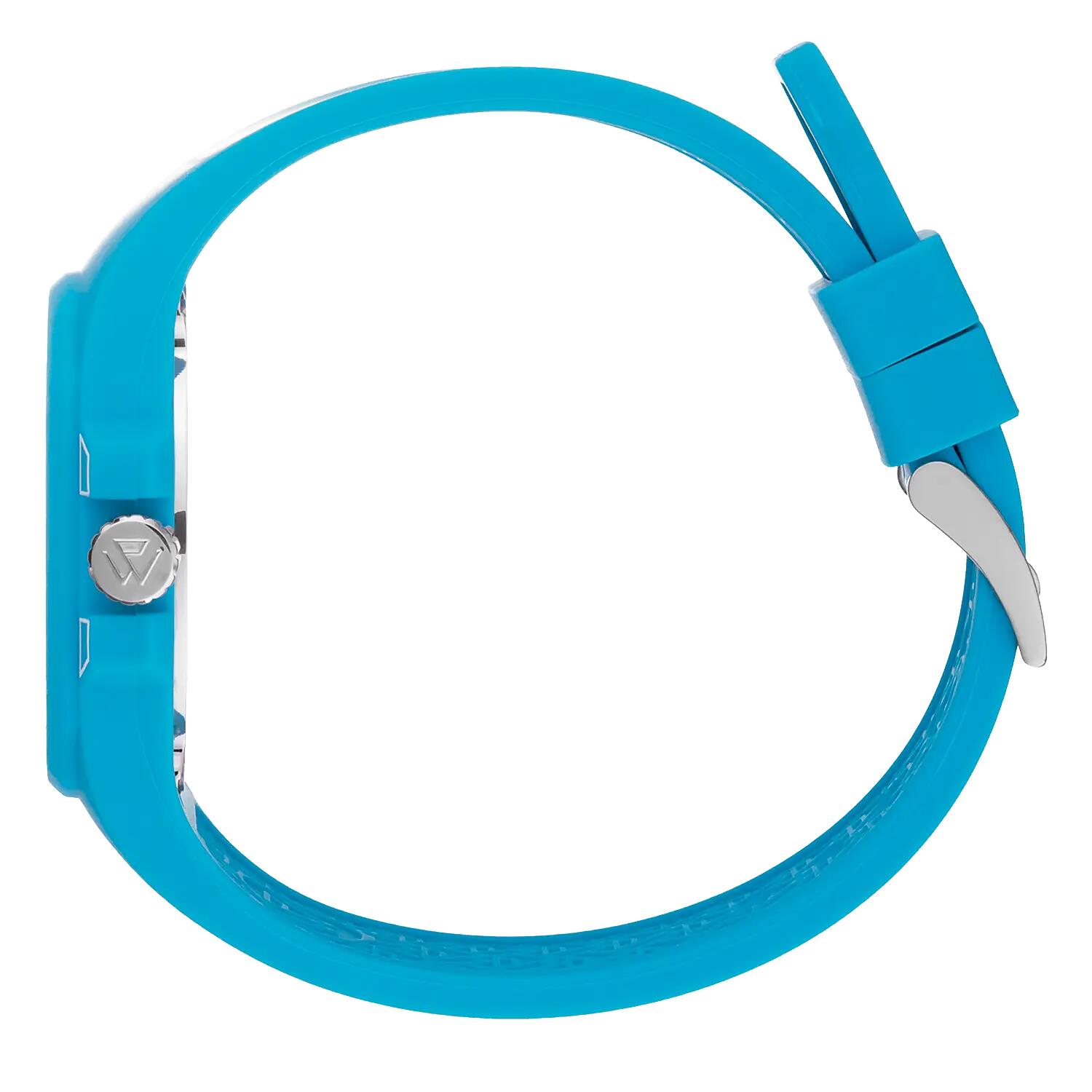 Ice Watch Analogique Montre Turquoise/Turquoise 025706 2/3