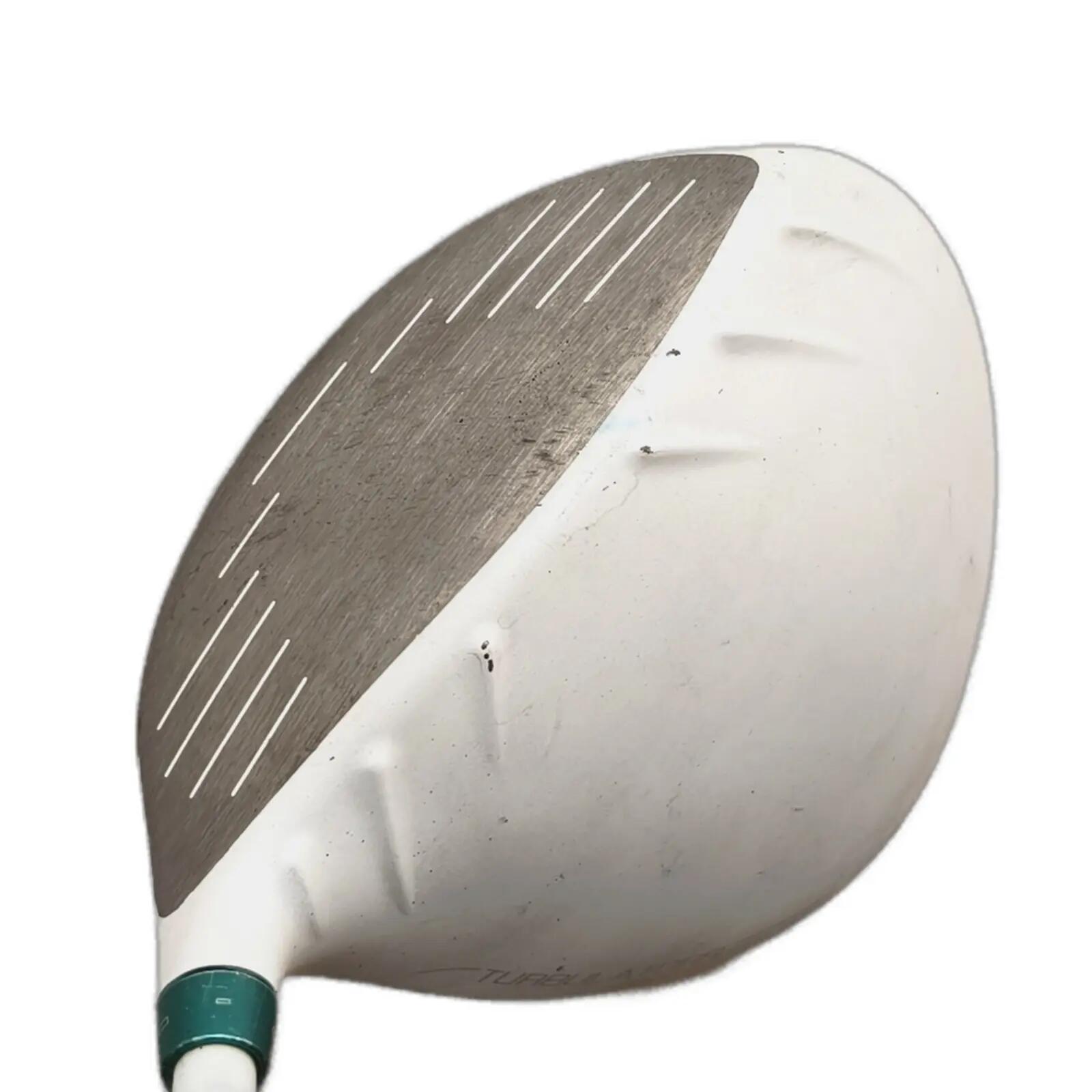 PING Rhapsody Driver / Flex Ladies / Loft 12 3/5