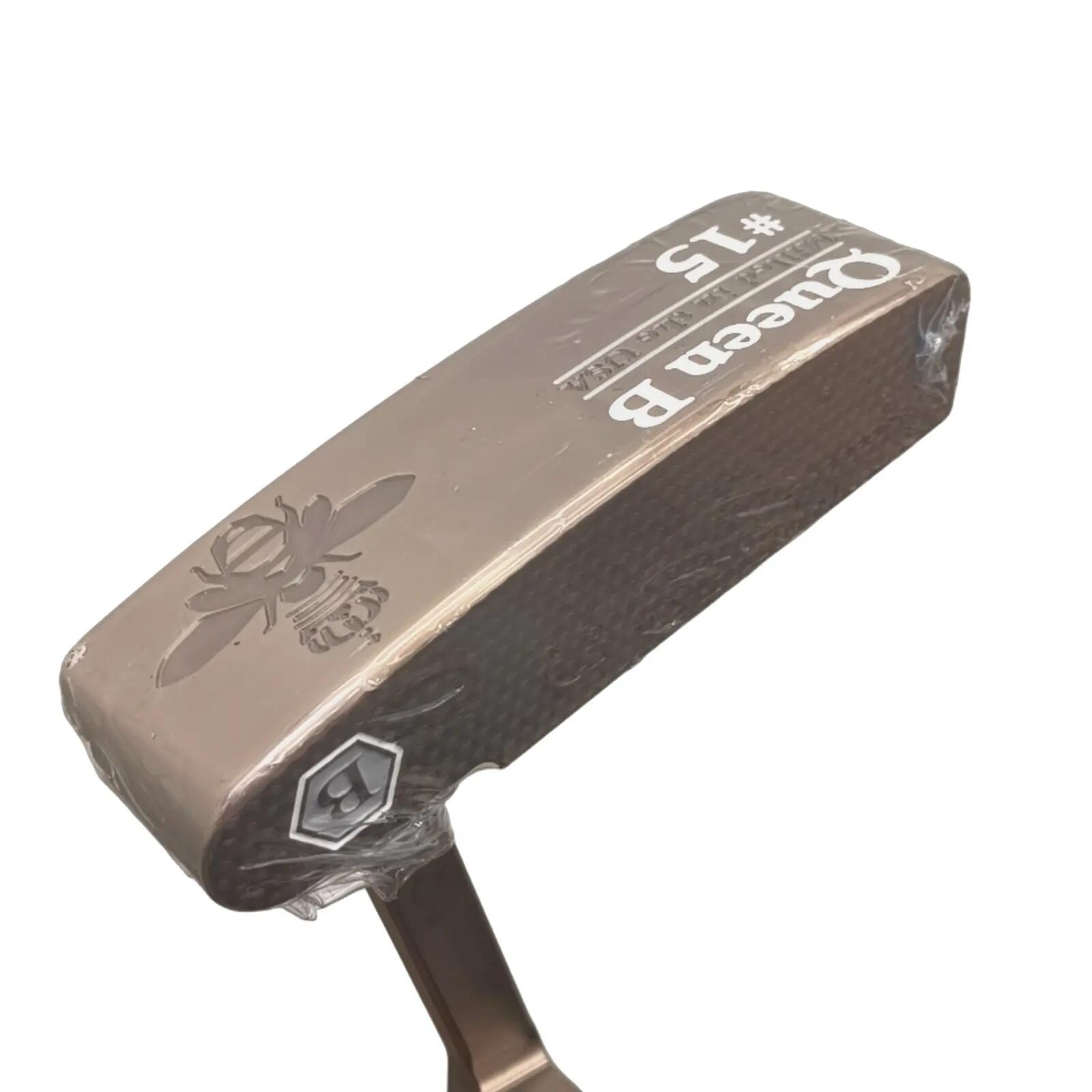 Bettinardi Queen B #15 Putter / 34,5" 3/6