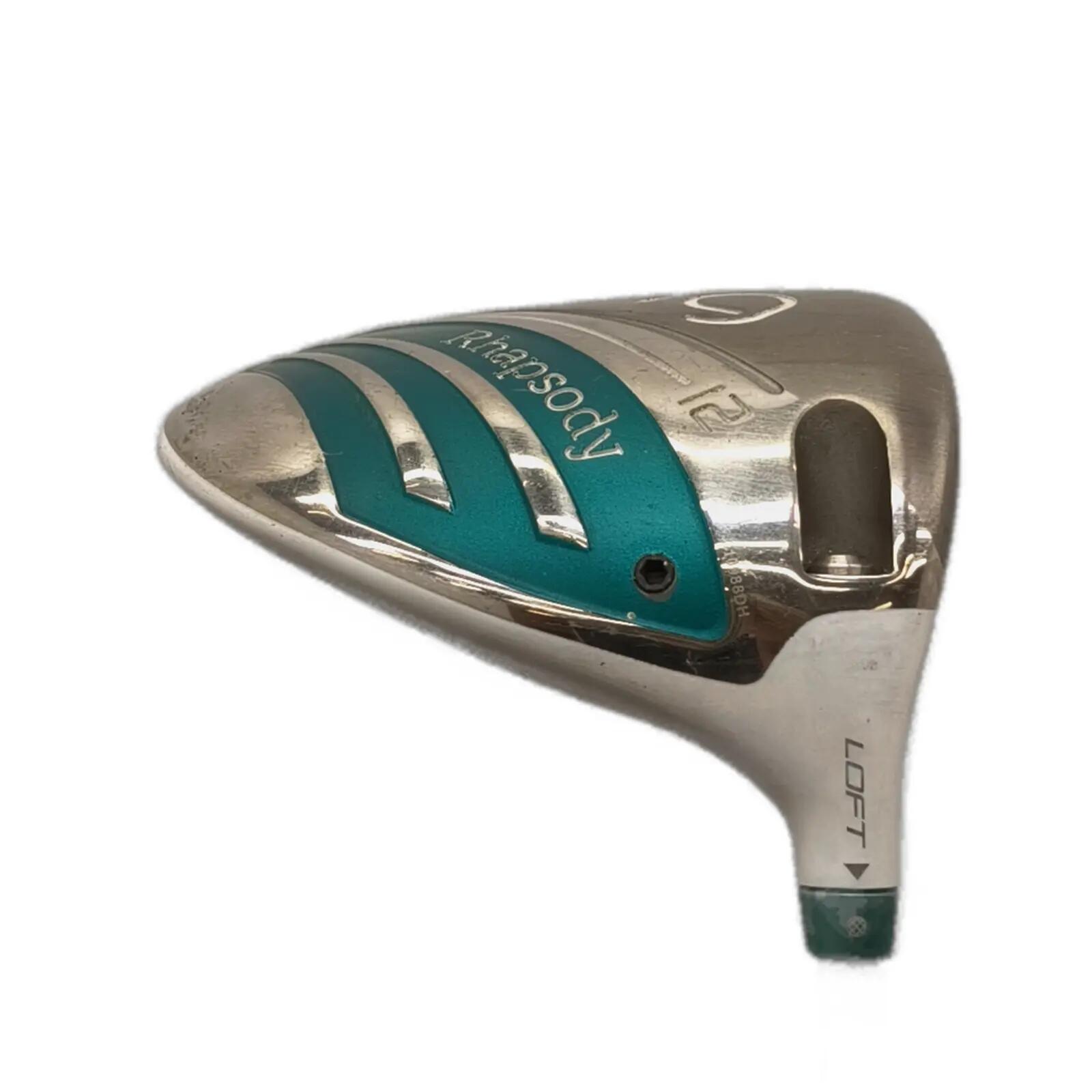 PING Rhapsody Driver / Flex Ladies / Loft 12 2/5