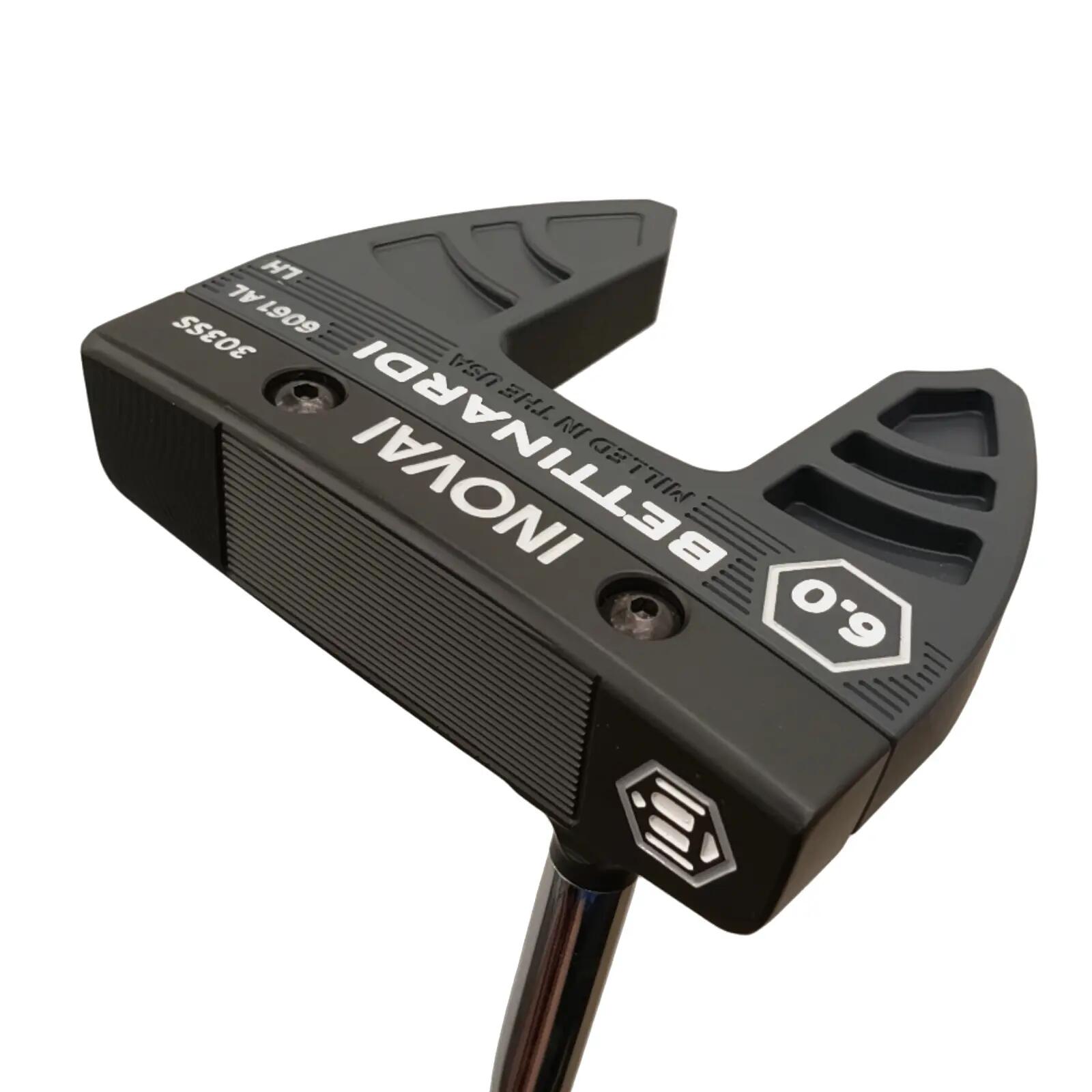 Gaucher Bettinardi INOVAI 6.0  Putter / 35" 3/7