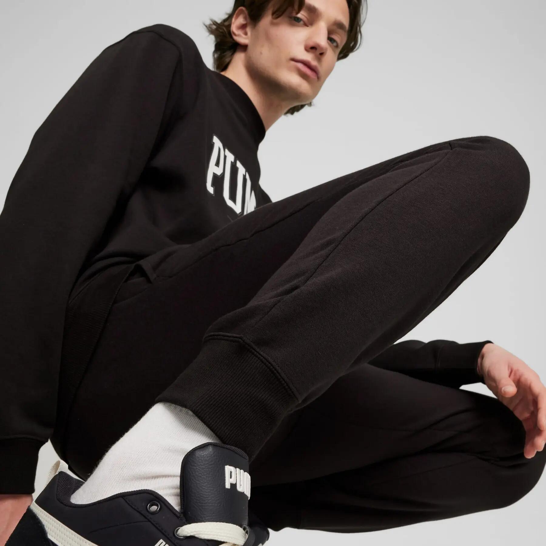 Puma SQUAD trainingspak heren sportbroek 4/7