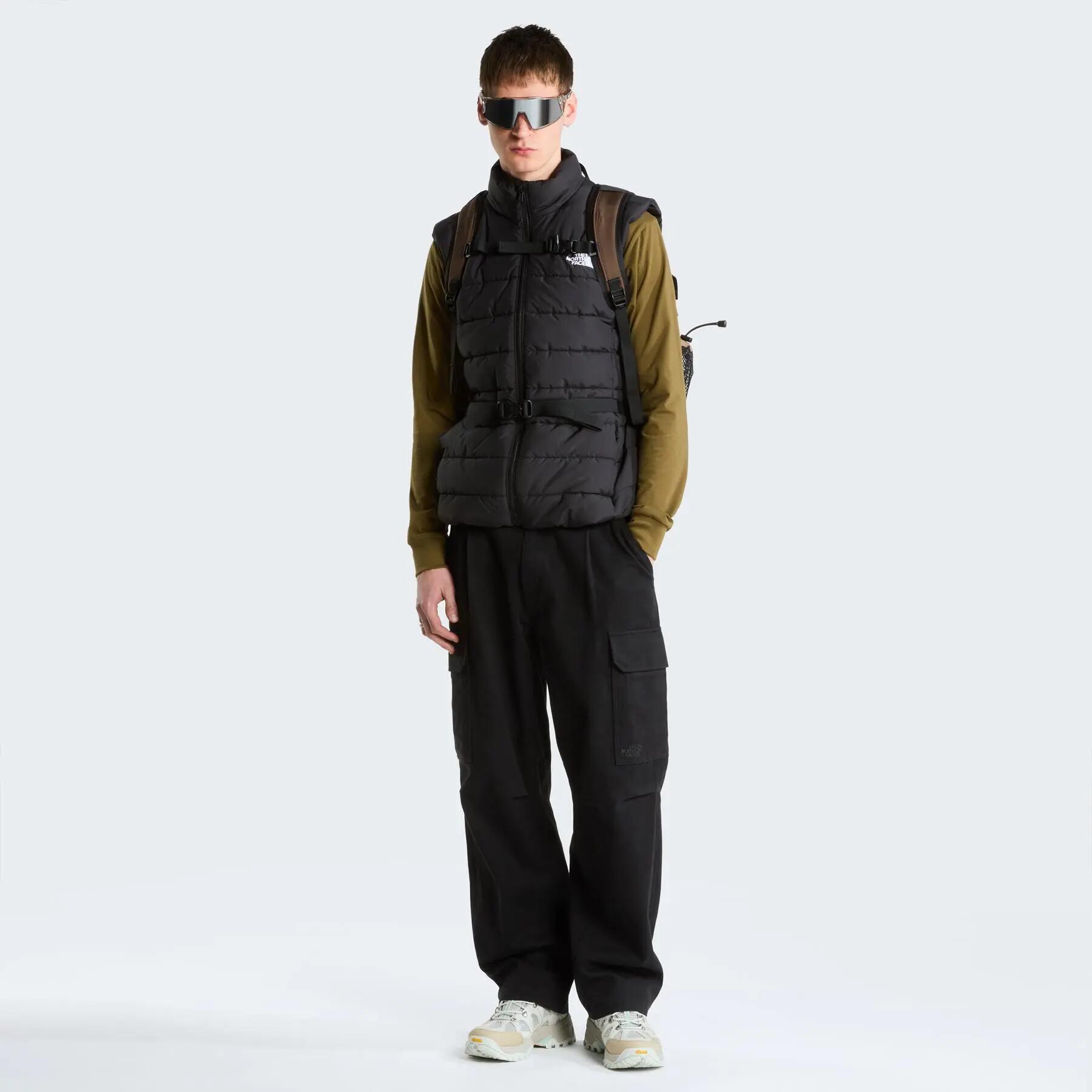 Gilet sportivo imbottito da uomo THE NORTH FACE 6/6