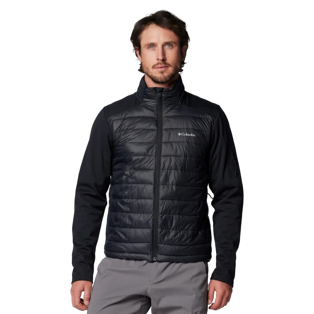 Мъжко спортно яке Columbia TECH softshell